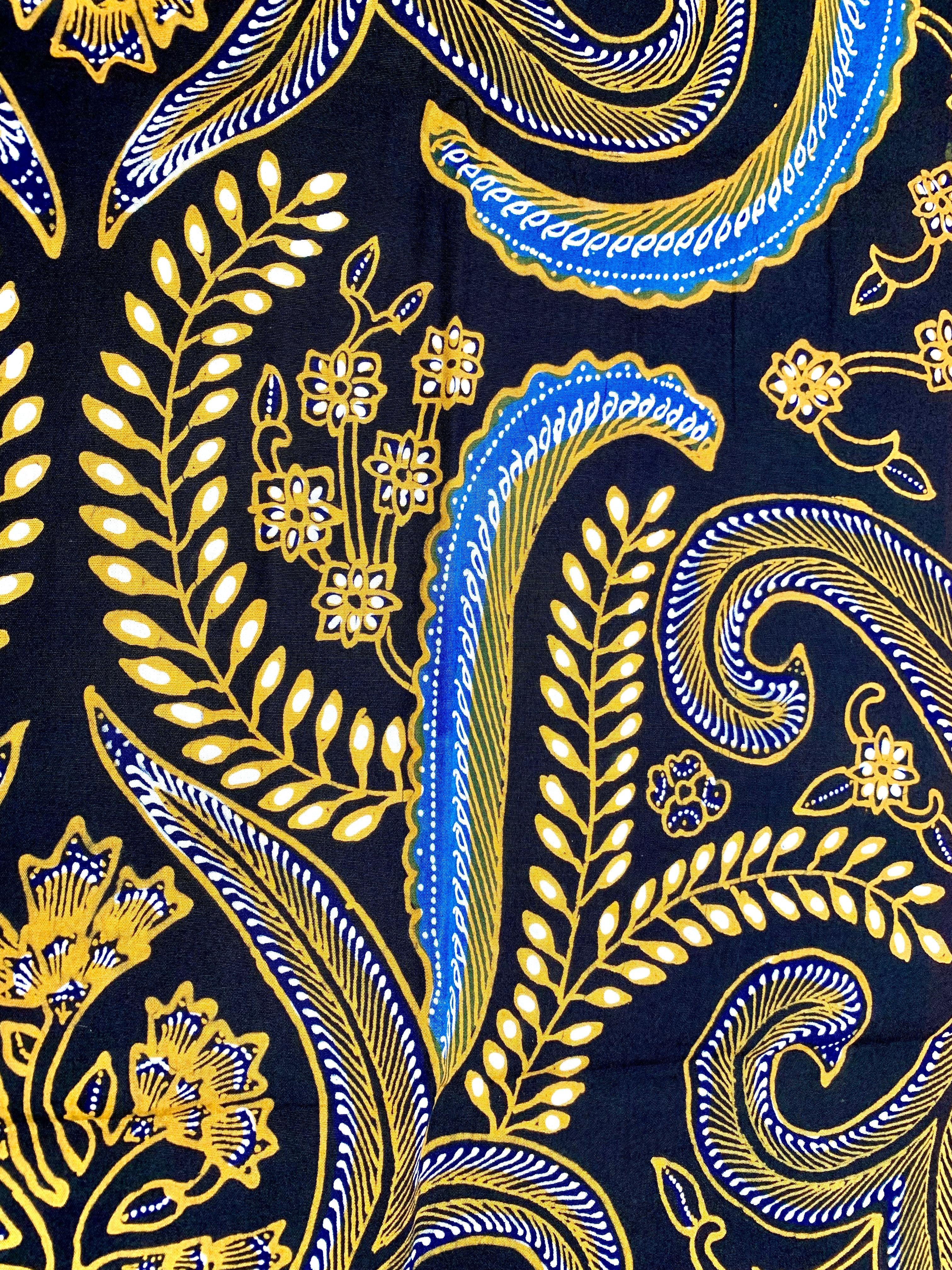 Batik Tulis Pekalongan KG-11.5536