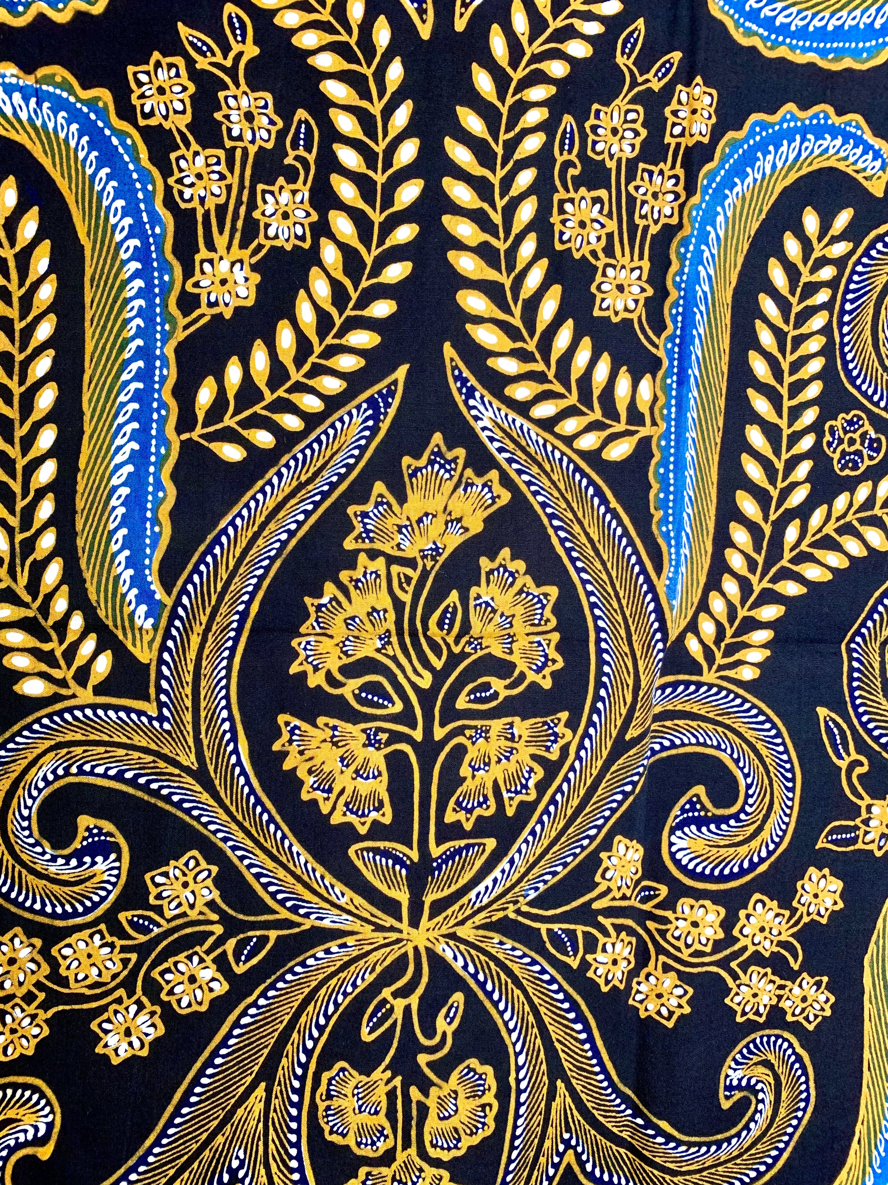 Batik Tulis Pekalongan KG-11.5536