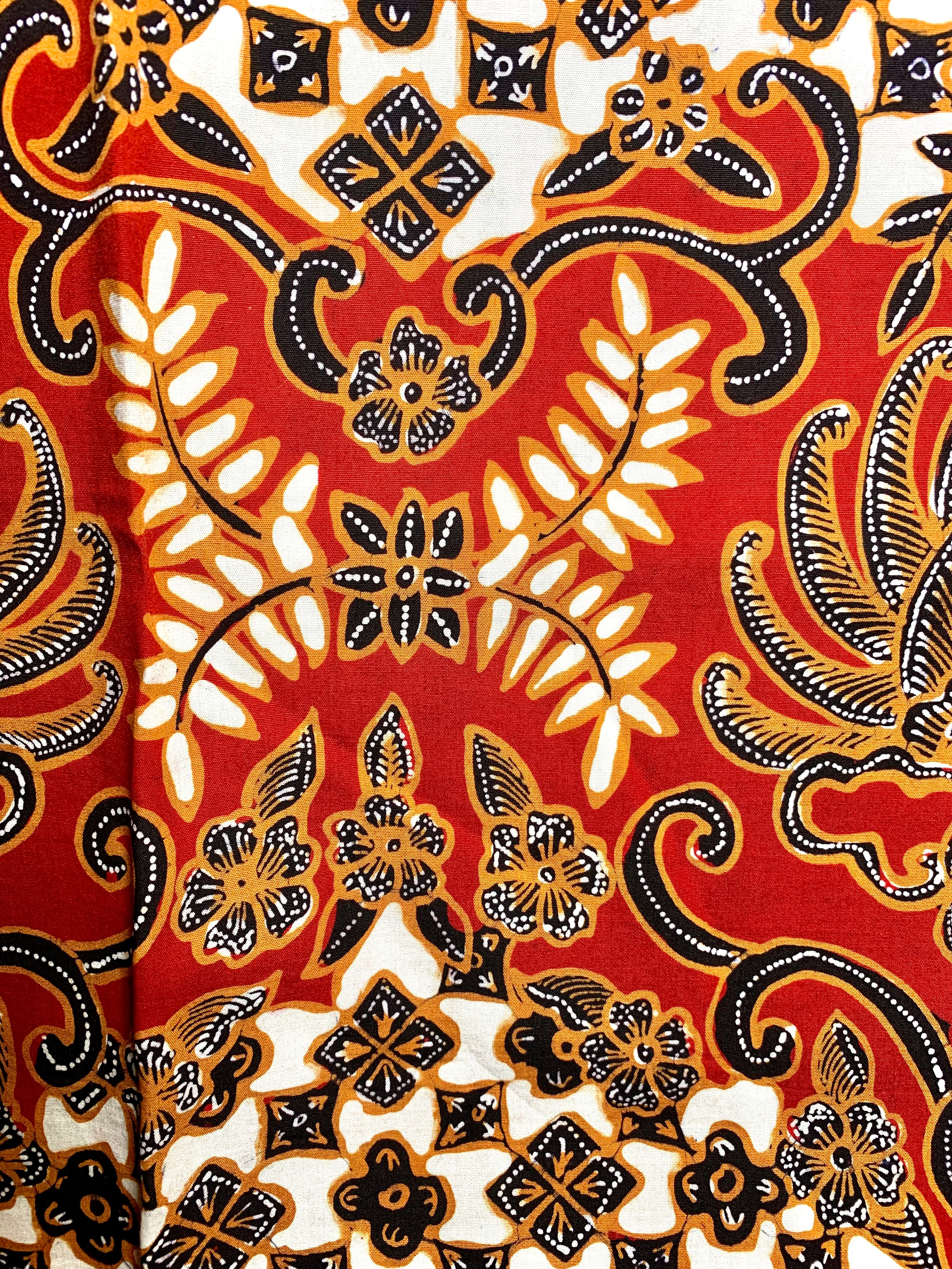 Batik Tulis Pekalongan KH-02.6953