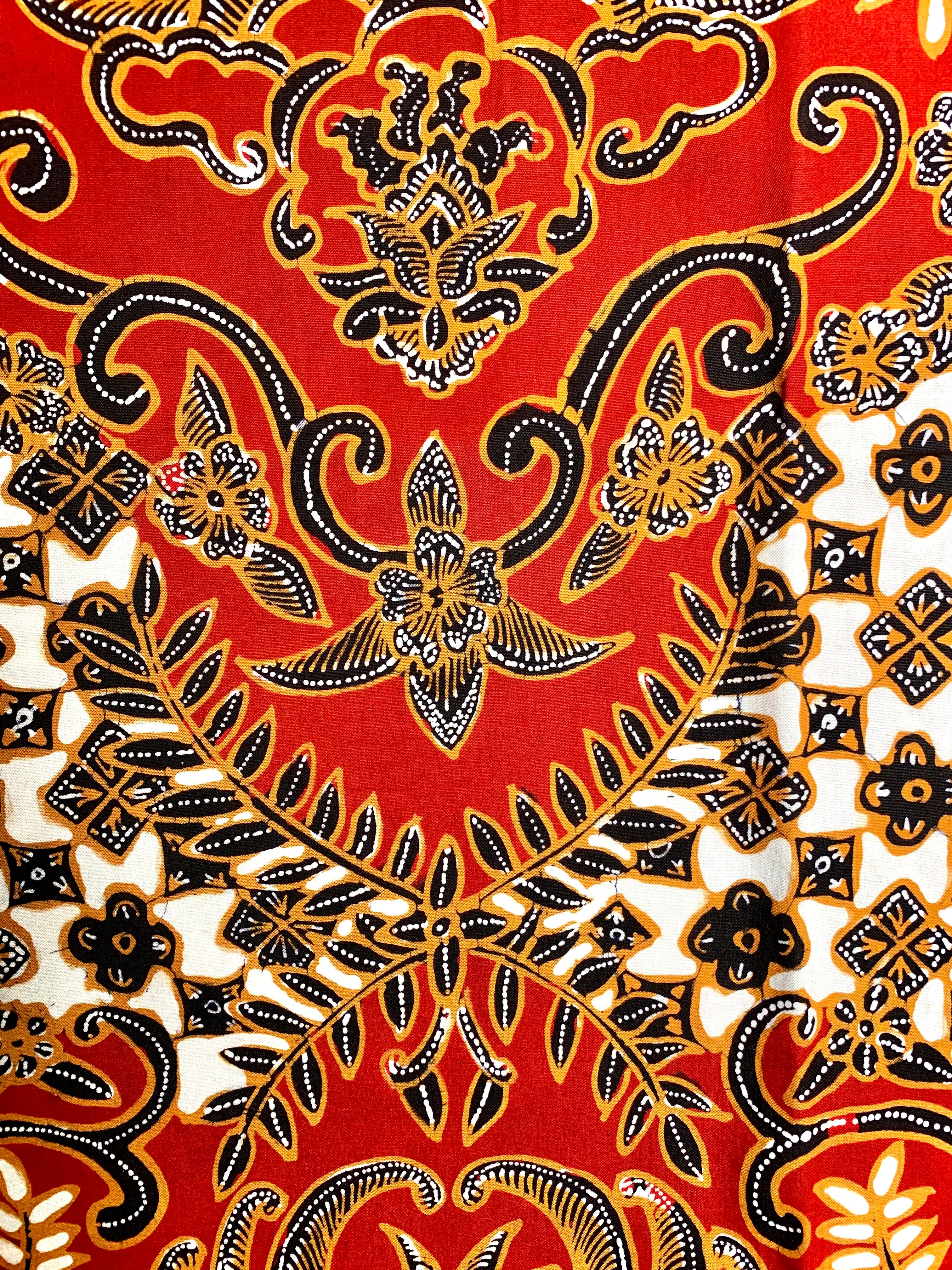 Batik Tulis Pekalongan KH-02.6953