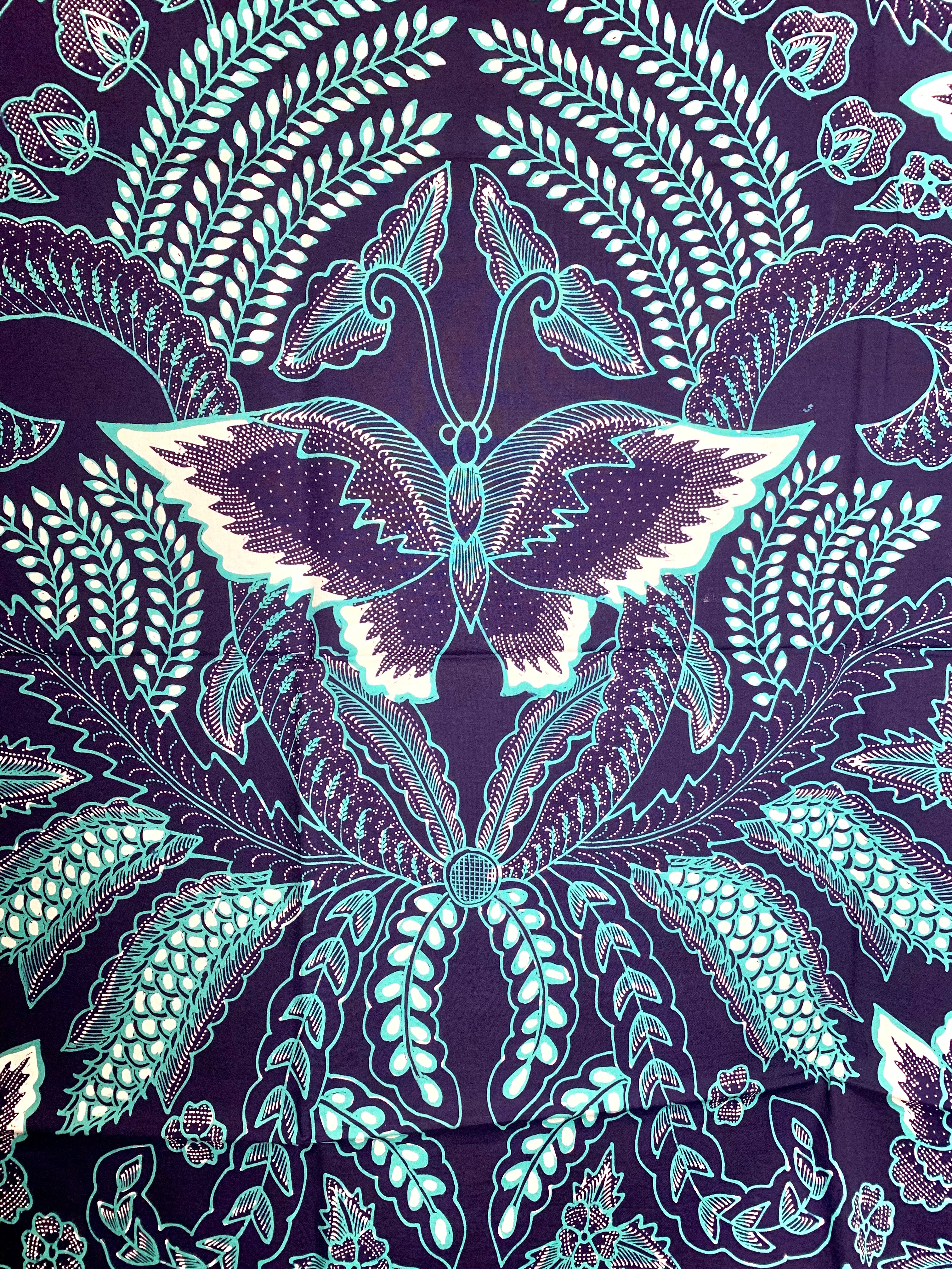 Batik Tulis Pekalongan KH-05.5905