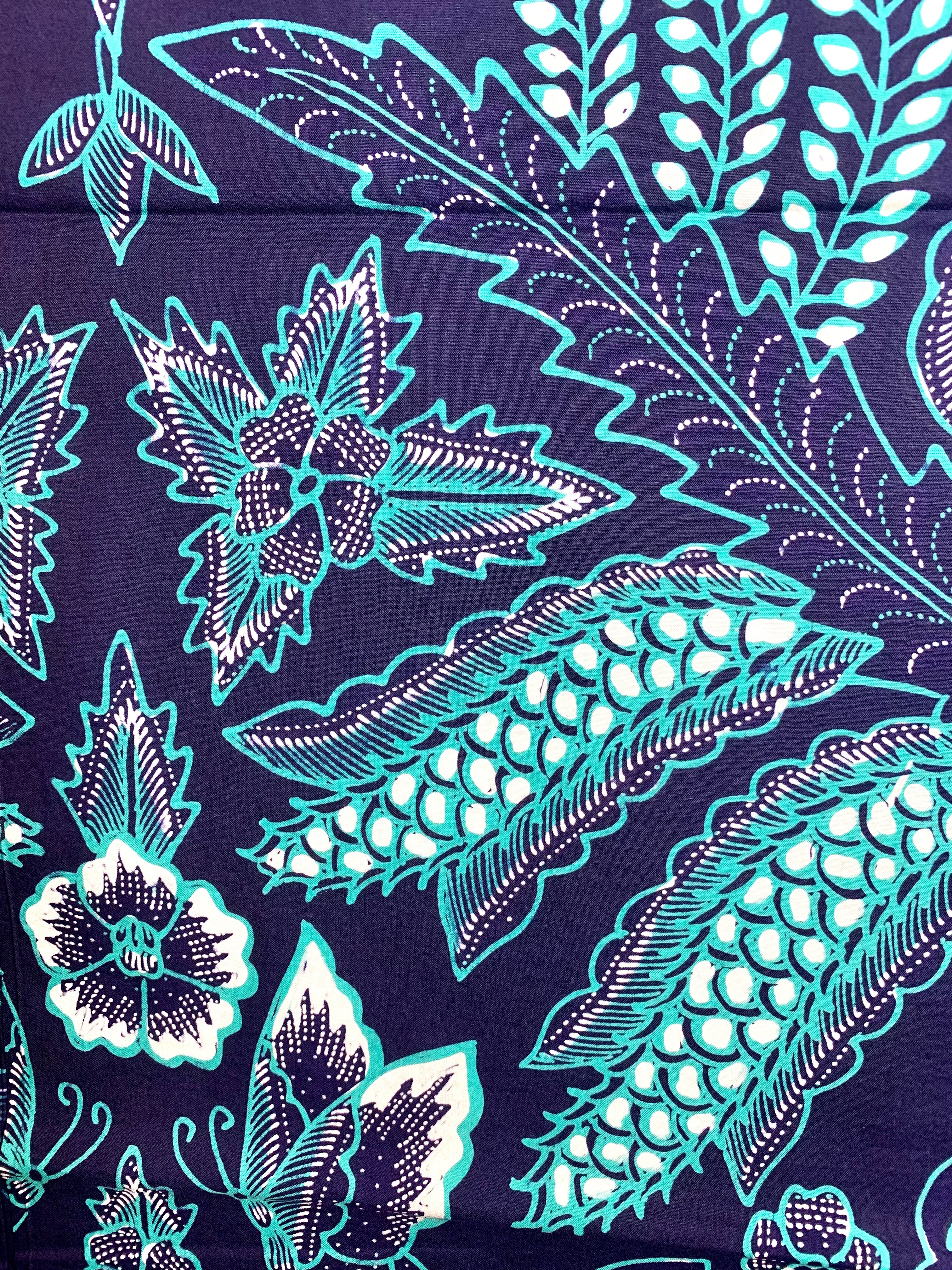 Batik Tulis Pekalongan KH-05.5905