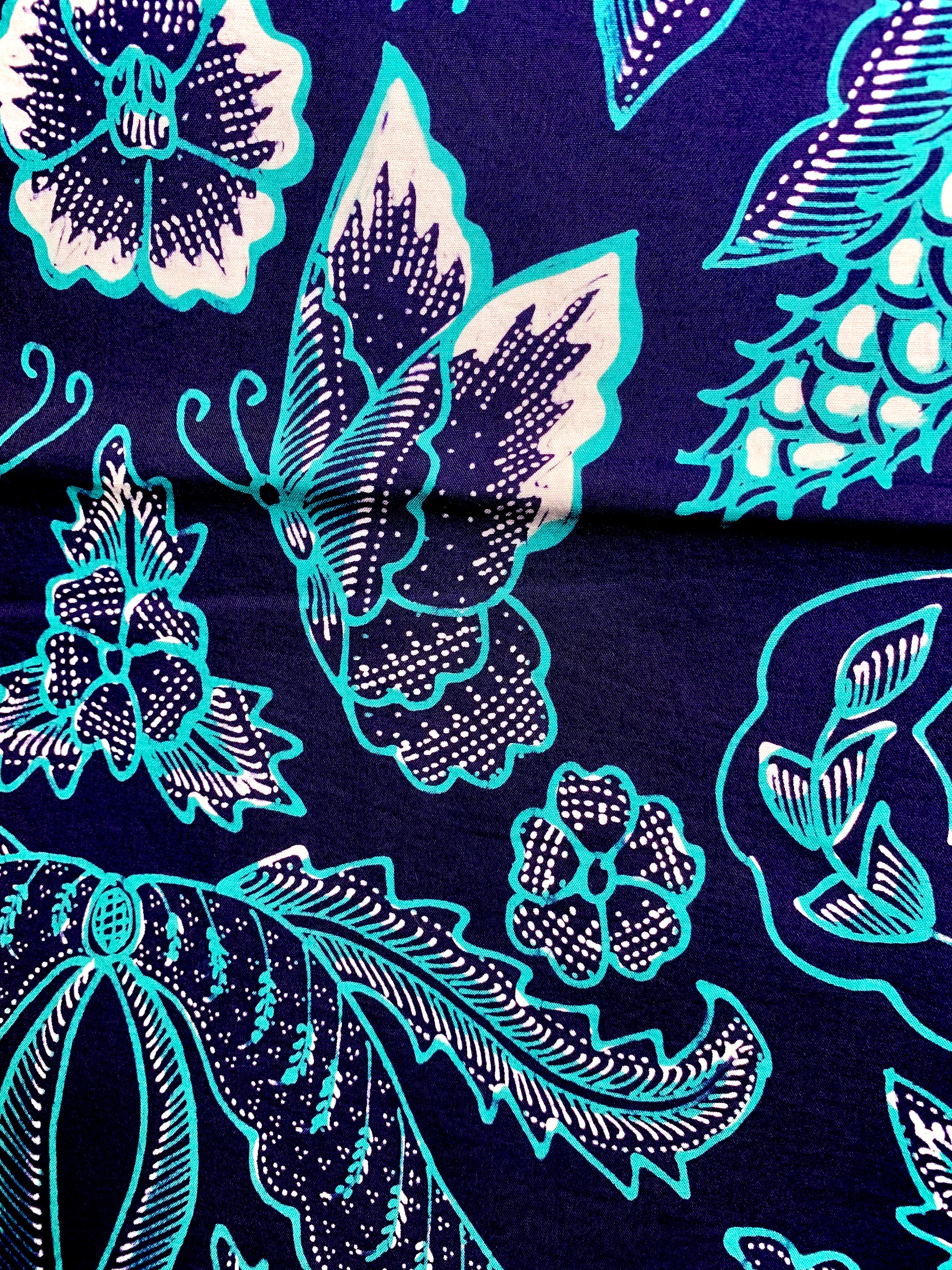 Batik Tulis Pekalongan KH-05.5905