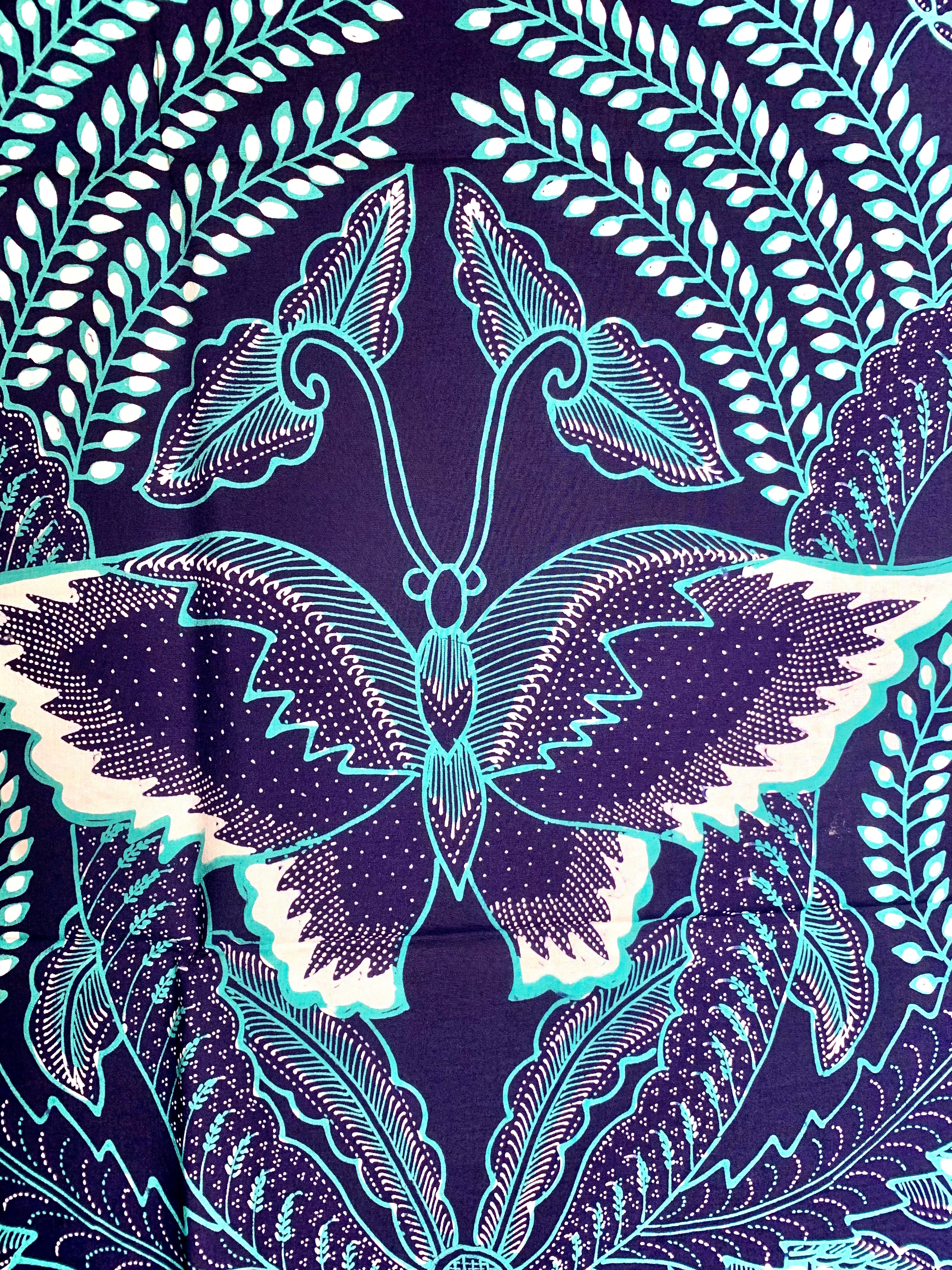 Batik Tulis Pekalongan KH-05.5905