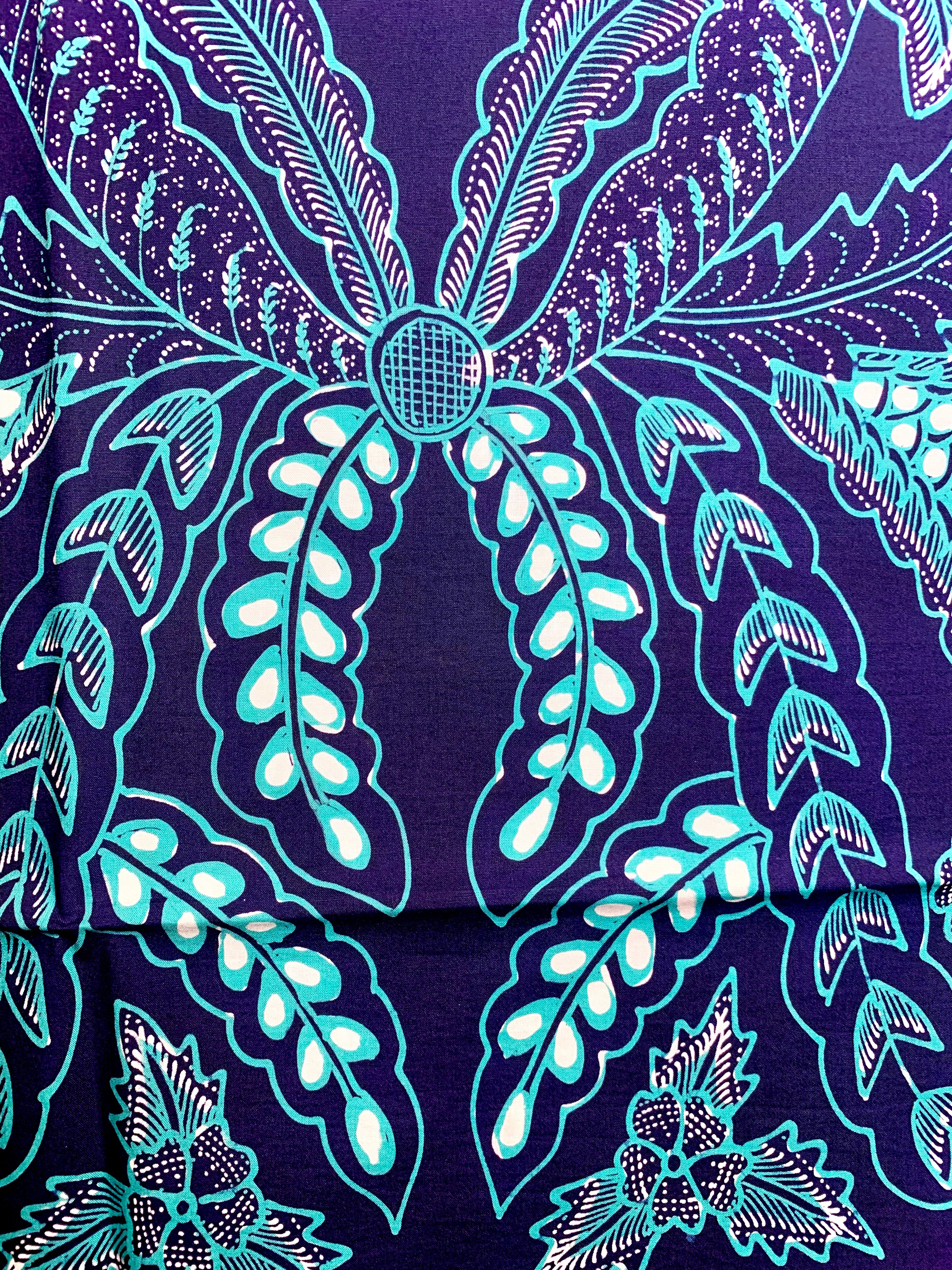 Batik Tulis Pekalongan KH-05.5905