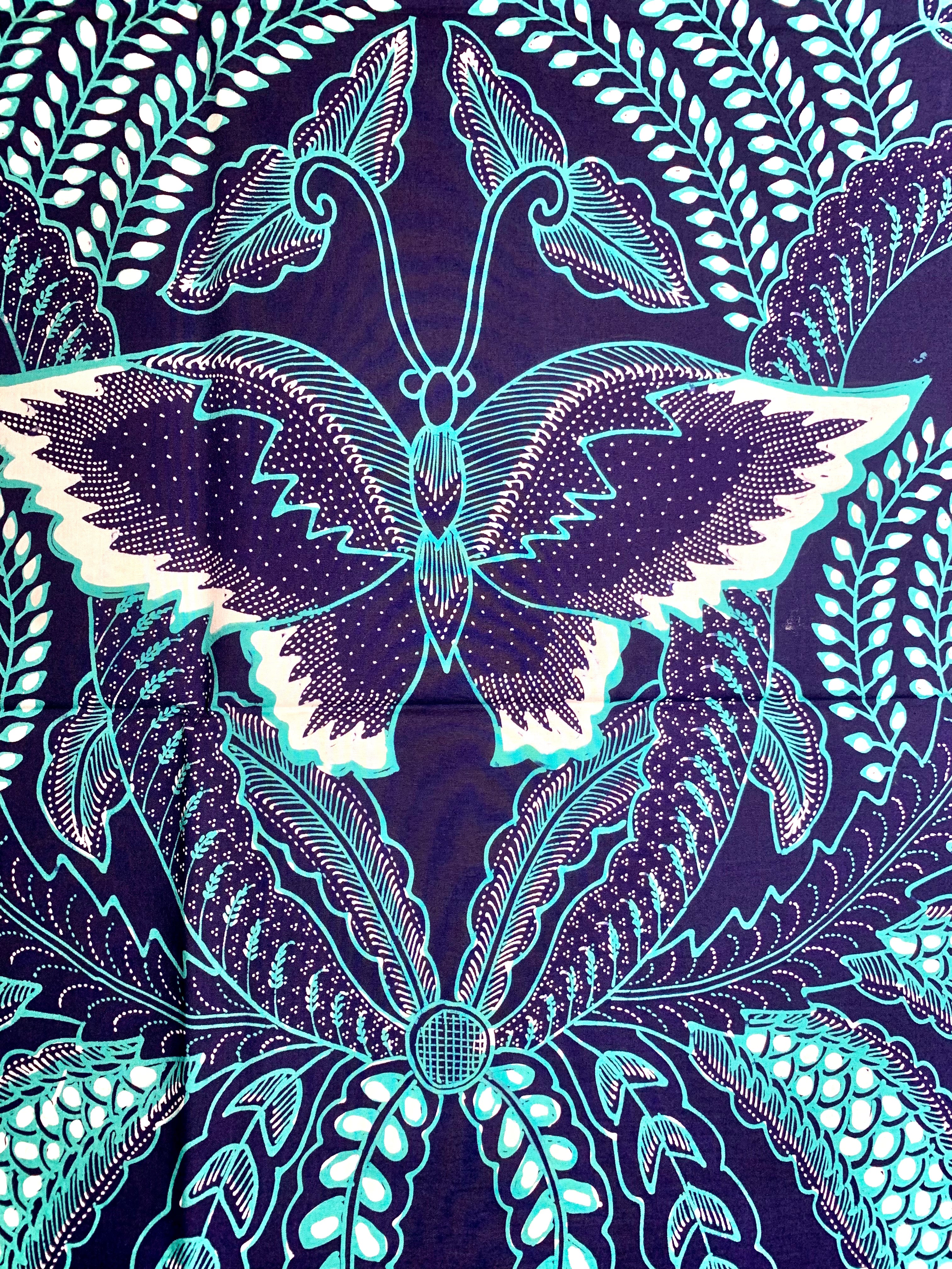 Batik Tulis Pekalongan KH-05.5905