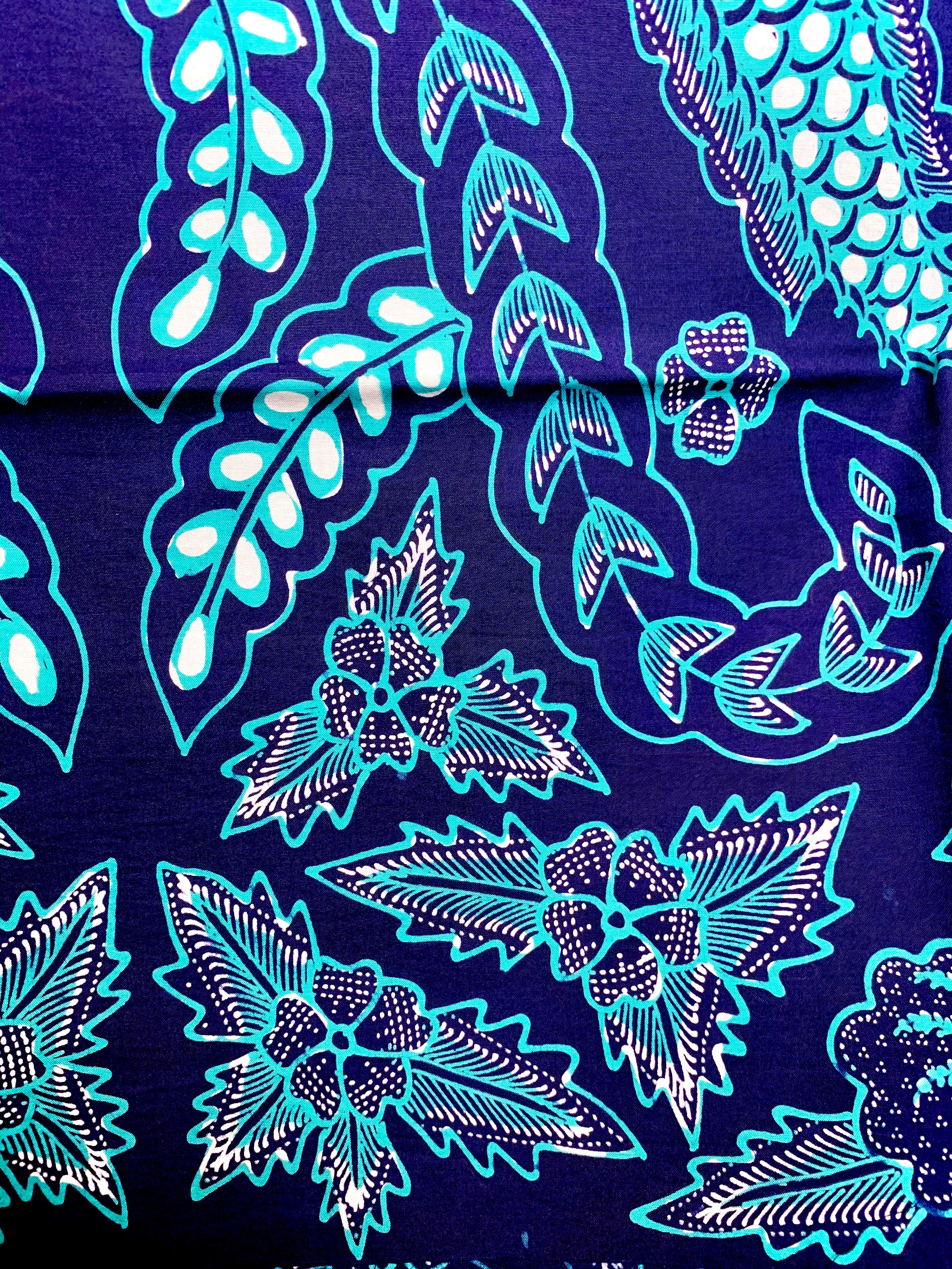 Batik Tulis Pekalongan KH-05.5905