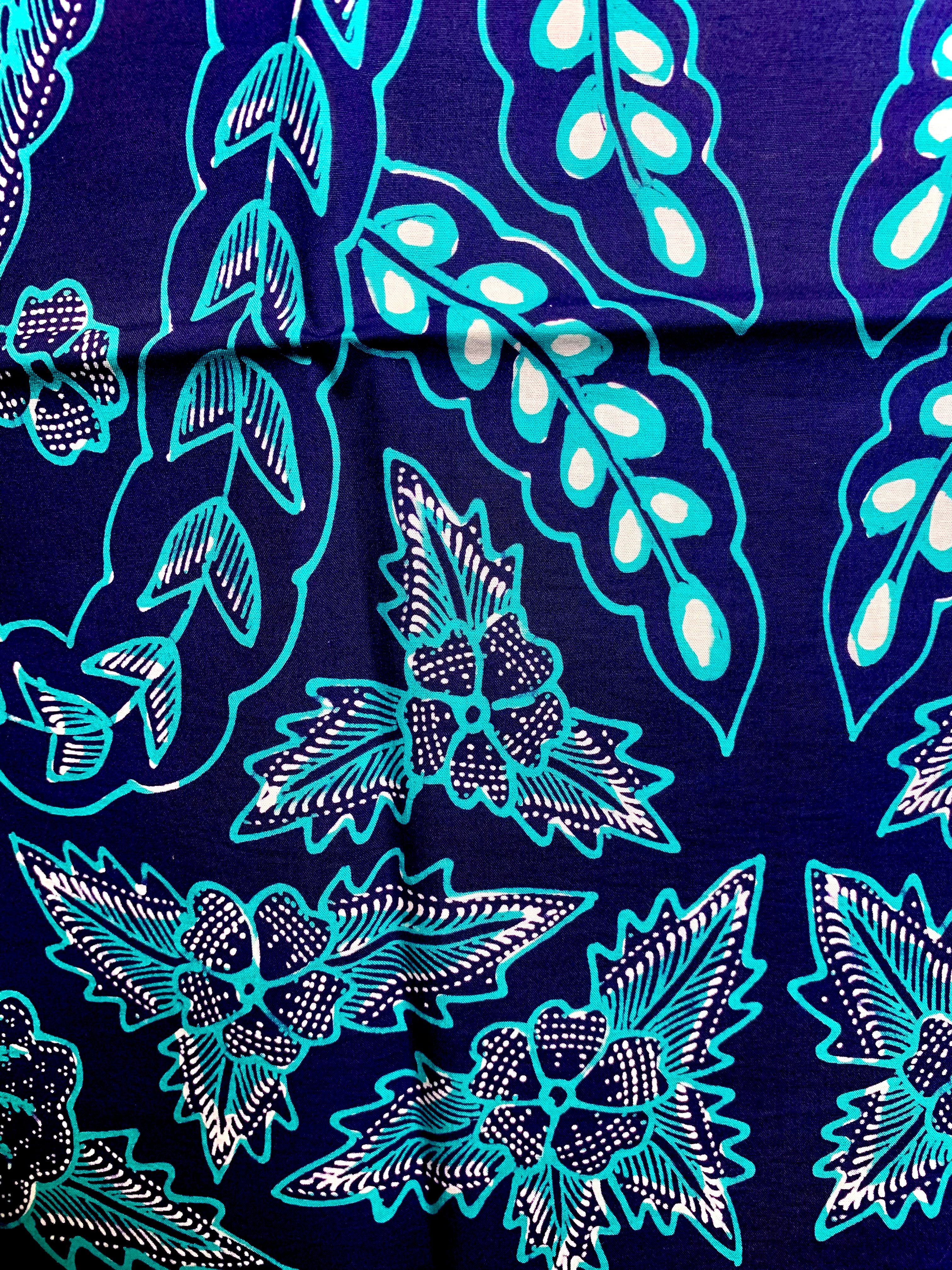 Batik Tulis Pekalongan KH-05.5905