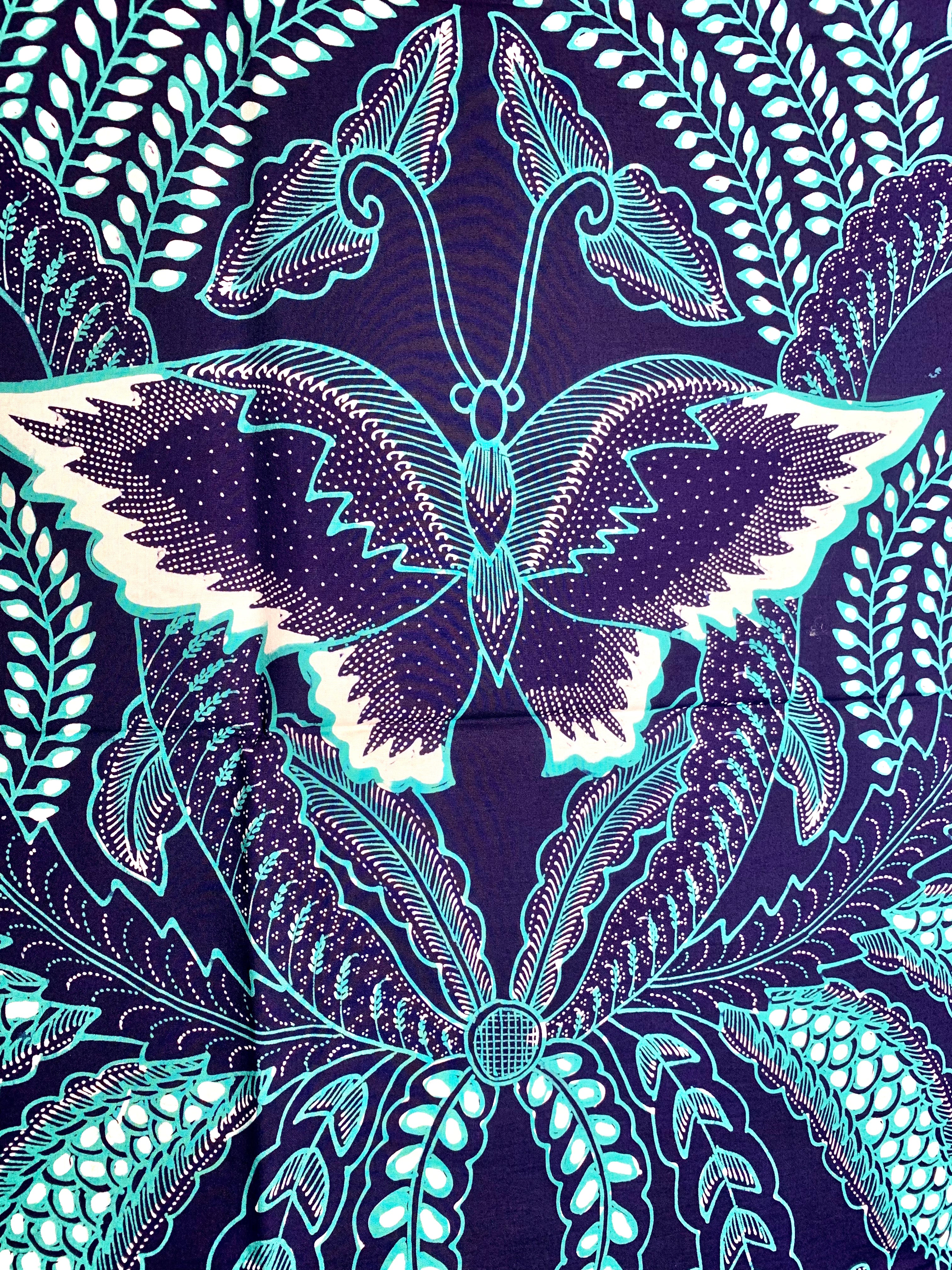 Batik Tulis Pekalongan KH-05.5905