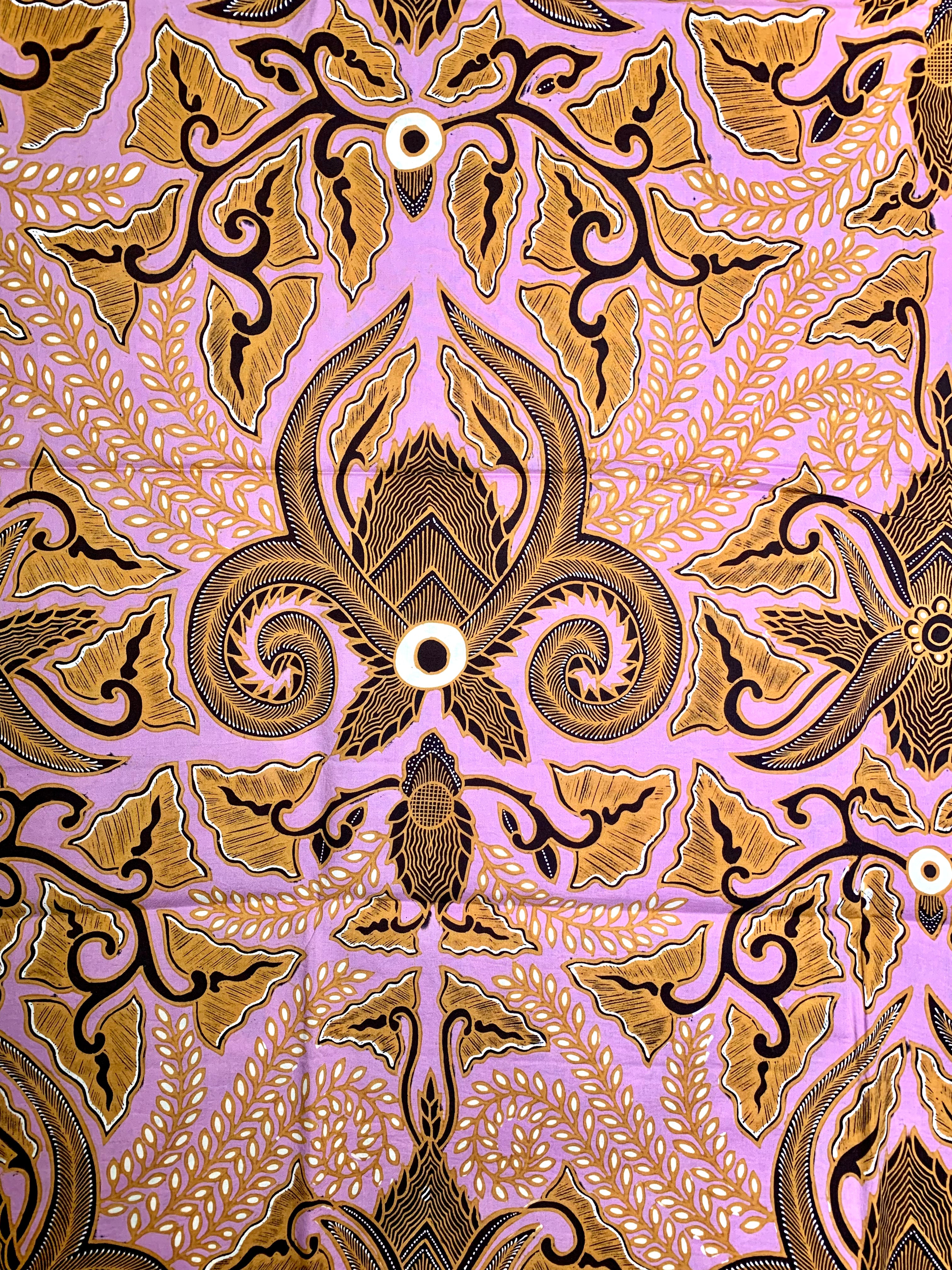 Batik Tulis Pekalongan KG-21.3298