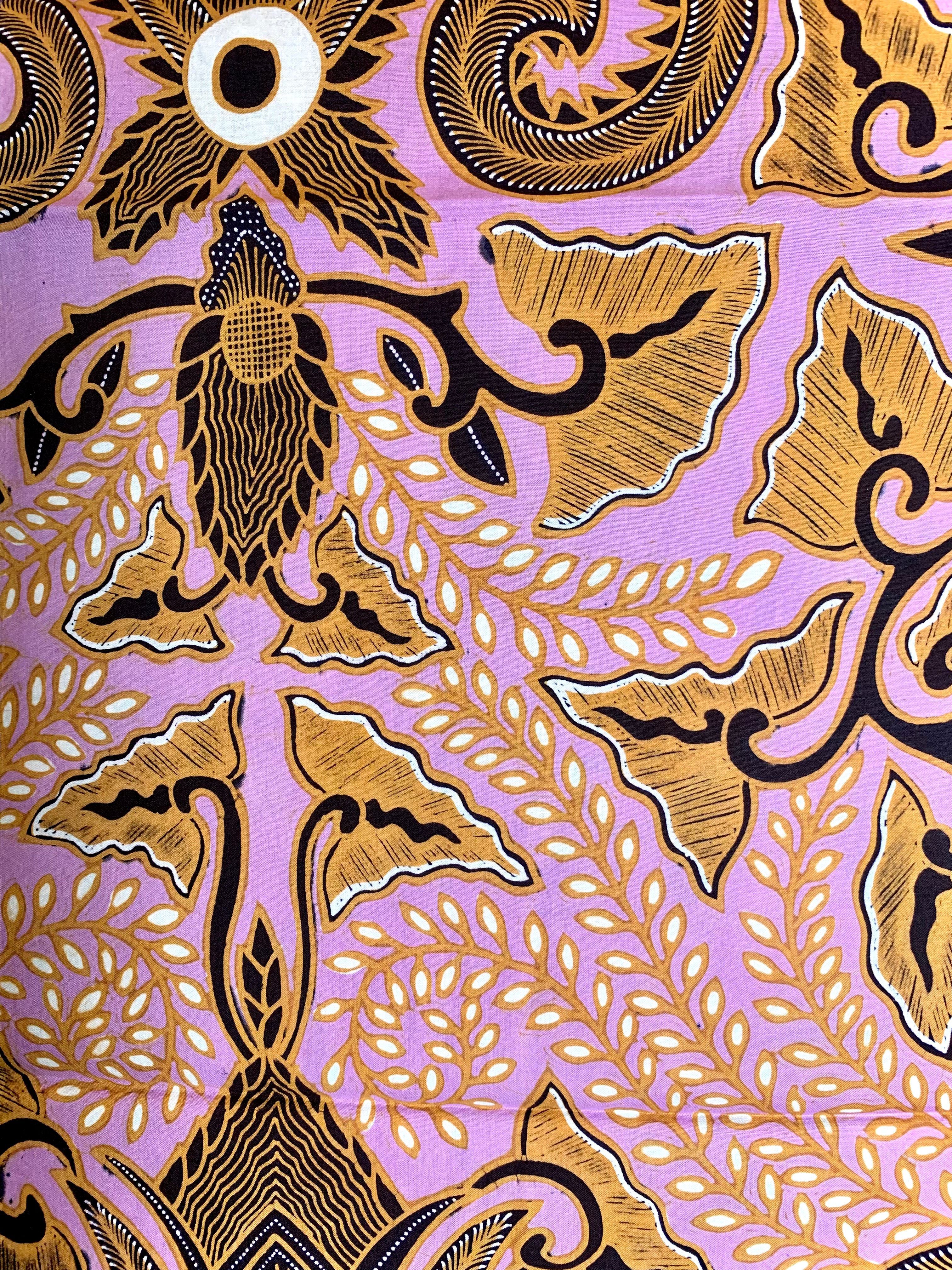 Batik Tulis Pekalongan KG-21.3298