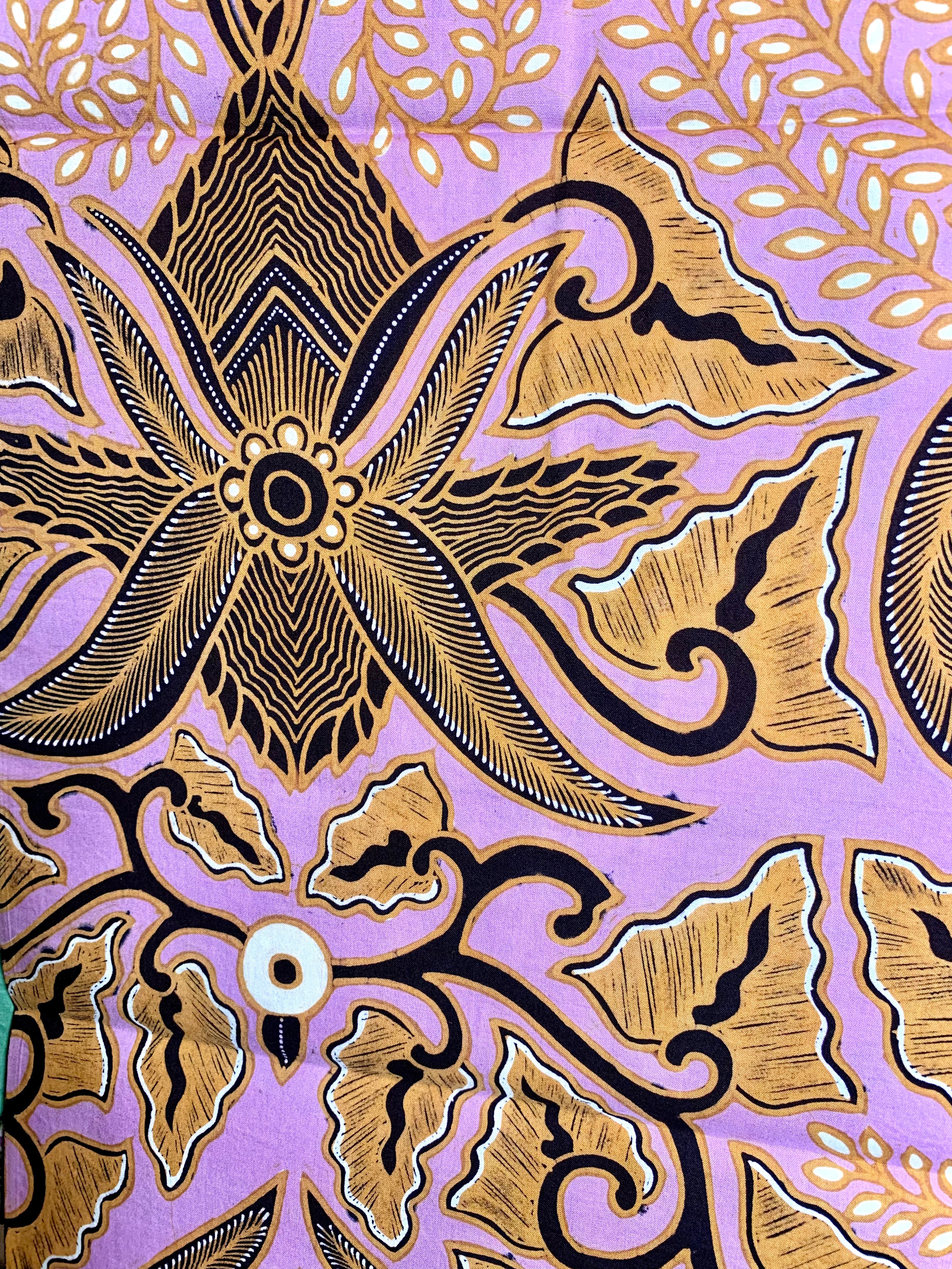 Batik Tulis Pekalongan KG-21.3298