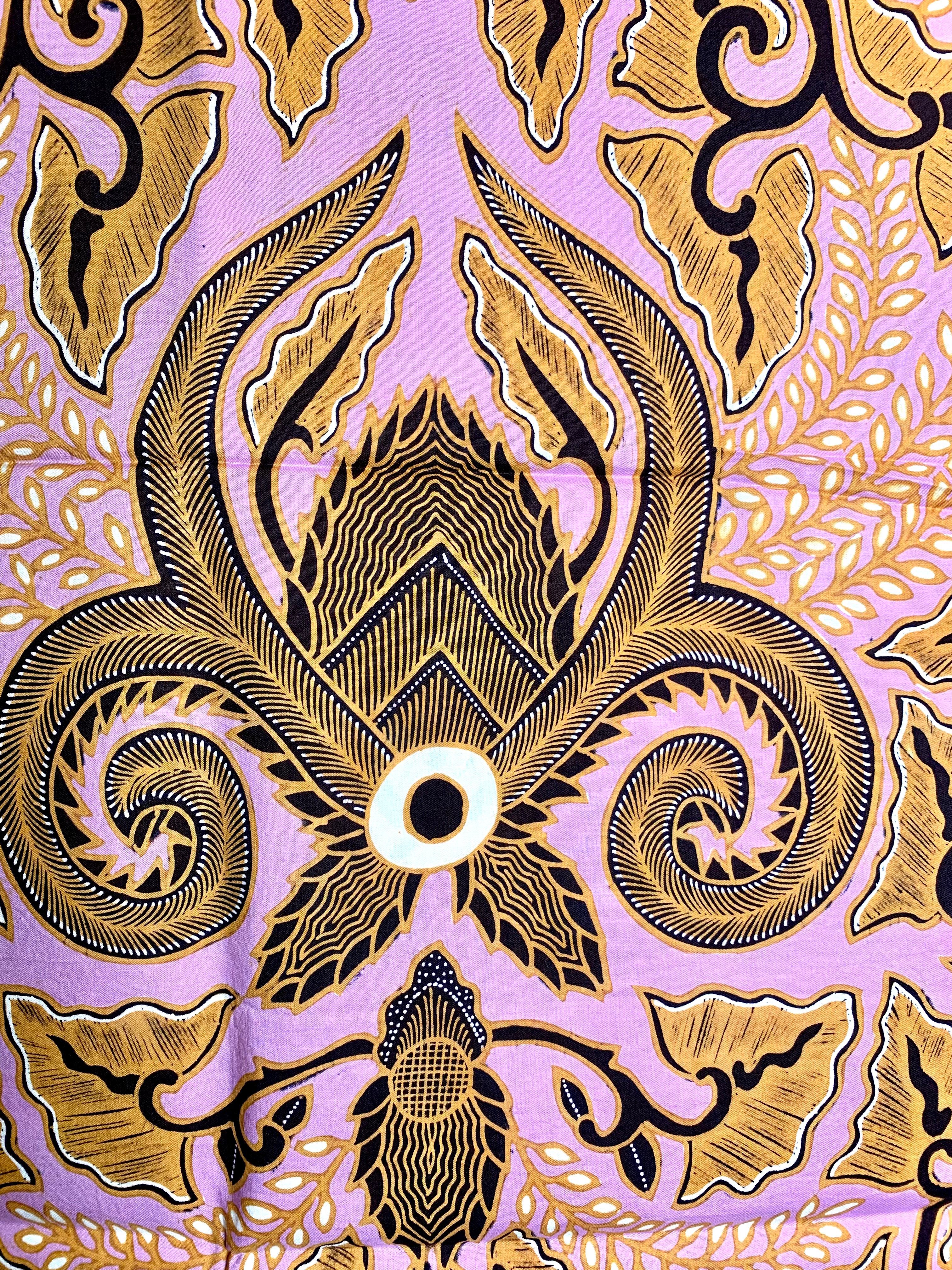 Batik Tulis Pekalongan KG-21.3298