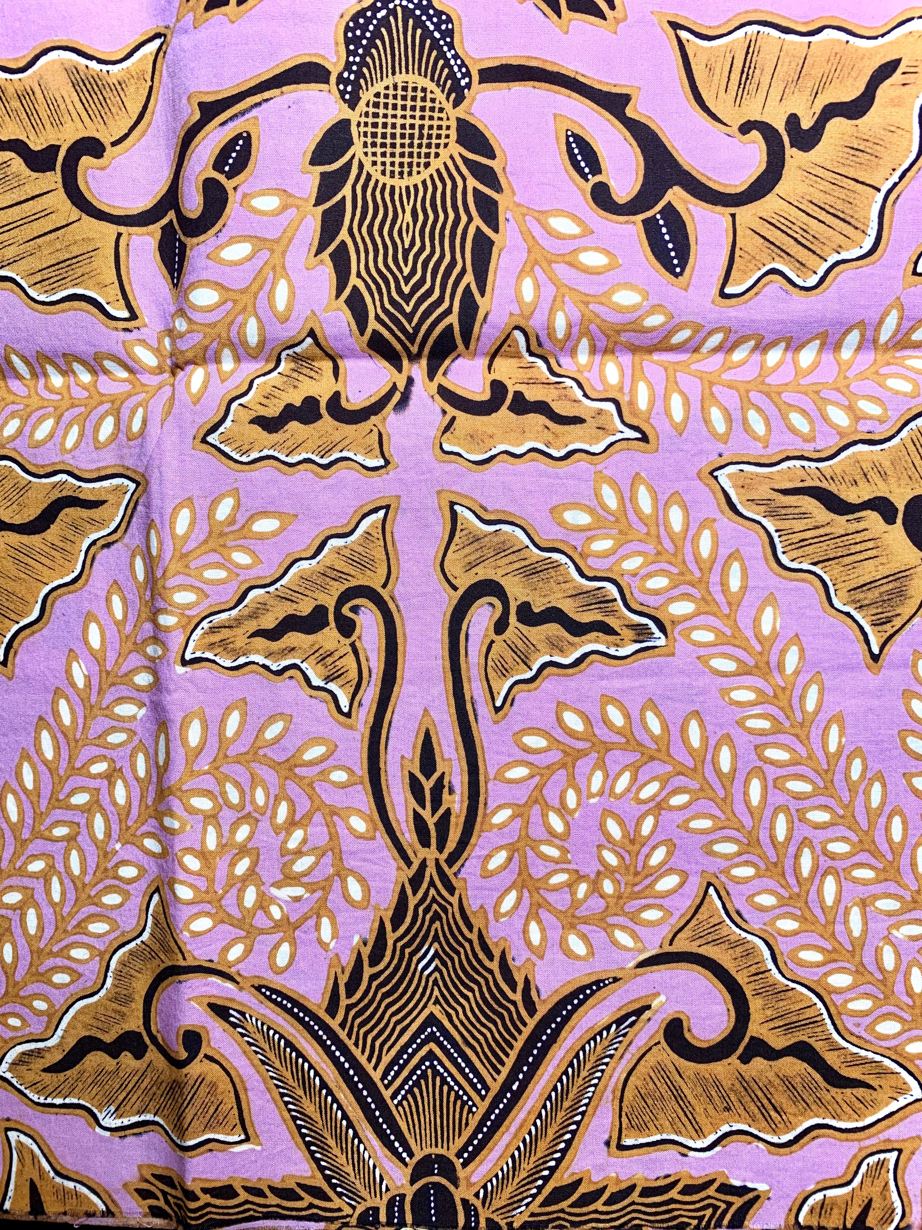 Batik Tulis Pekalongan KG-21.3298