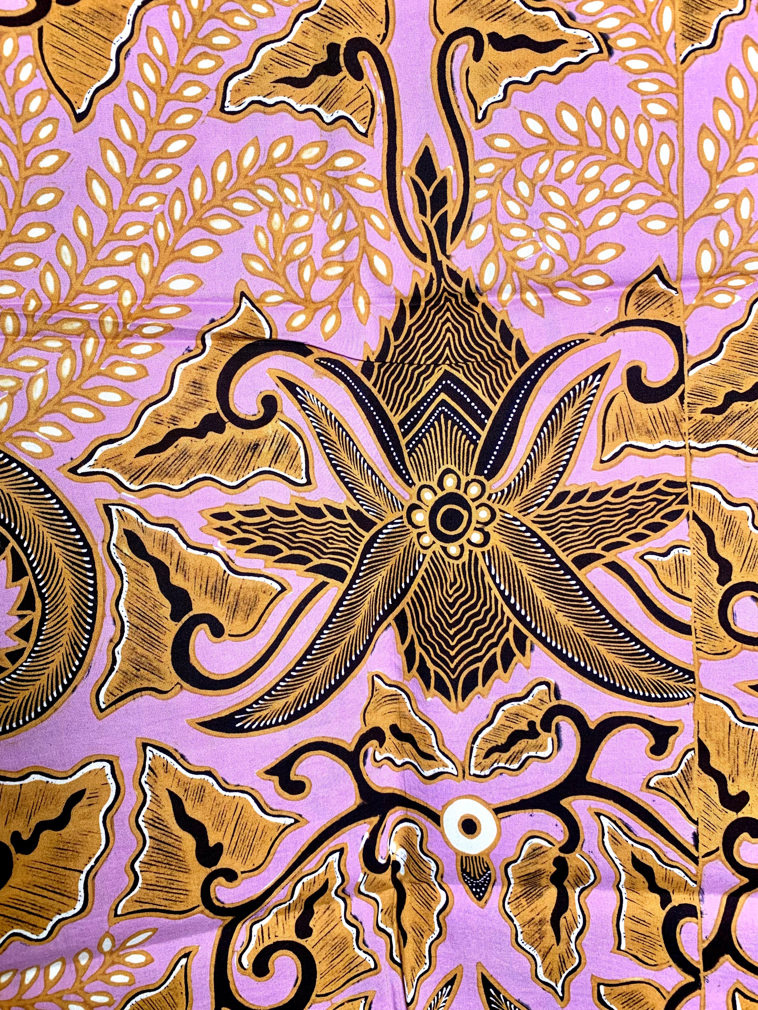 Batik Tulis Pekalongan KG-21.3298