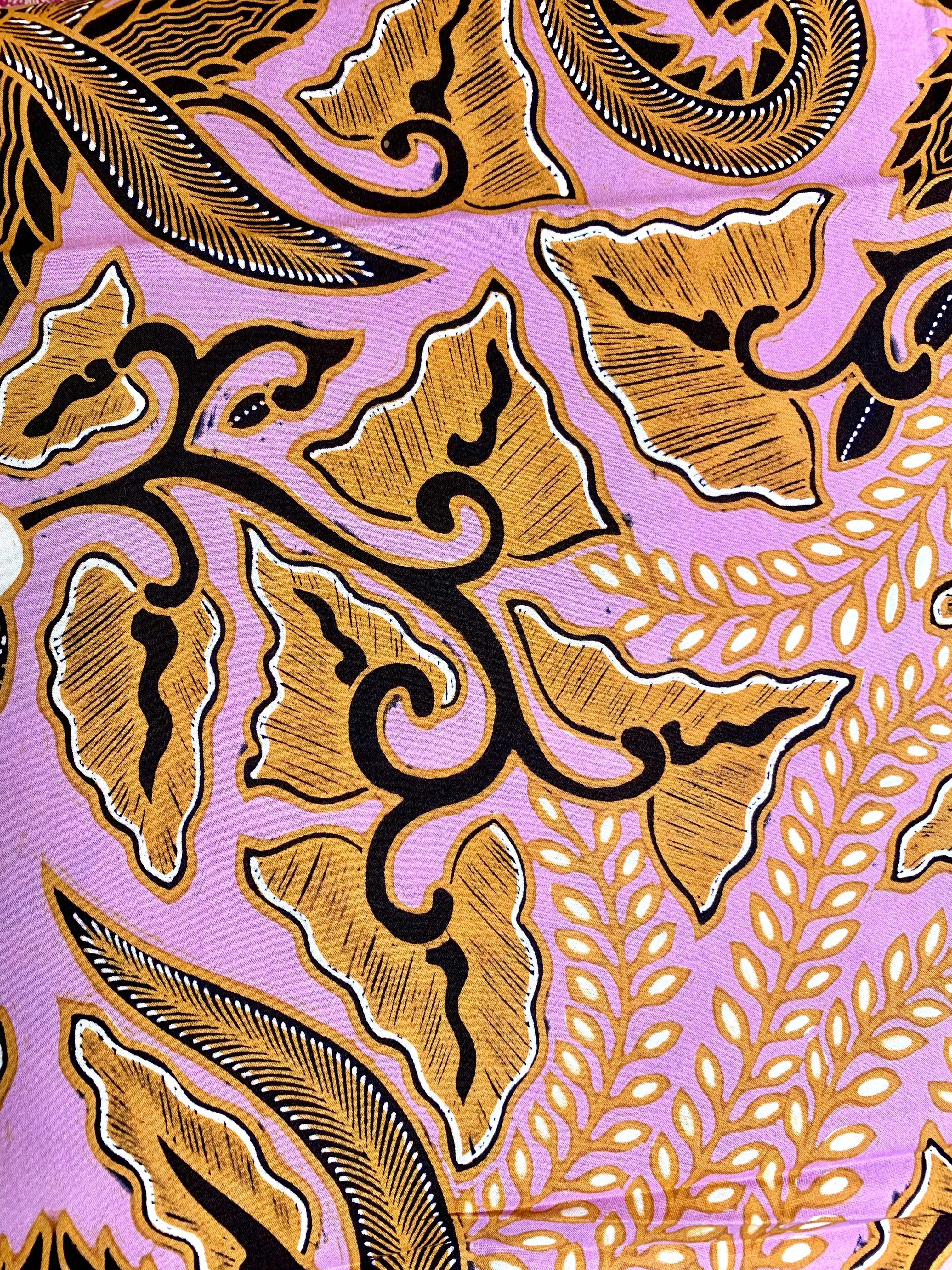 Batik Tulis Pekalongan KG-21.3298