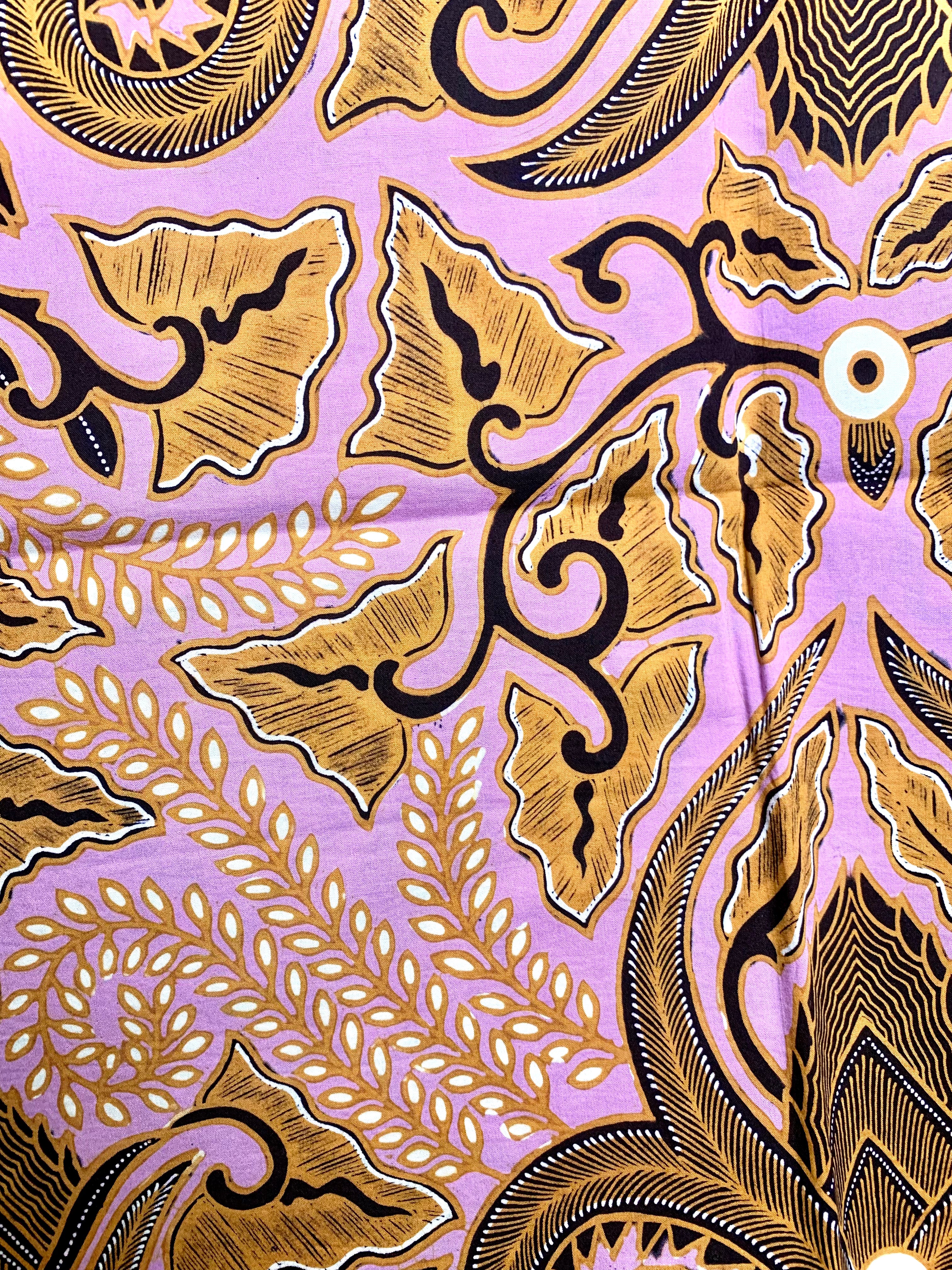 Batik Tulis Pekalongan KG-21.3298