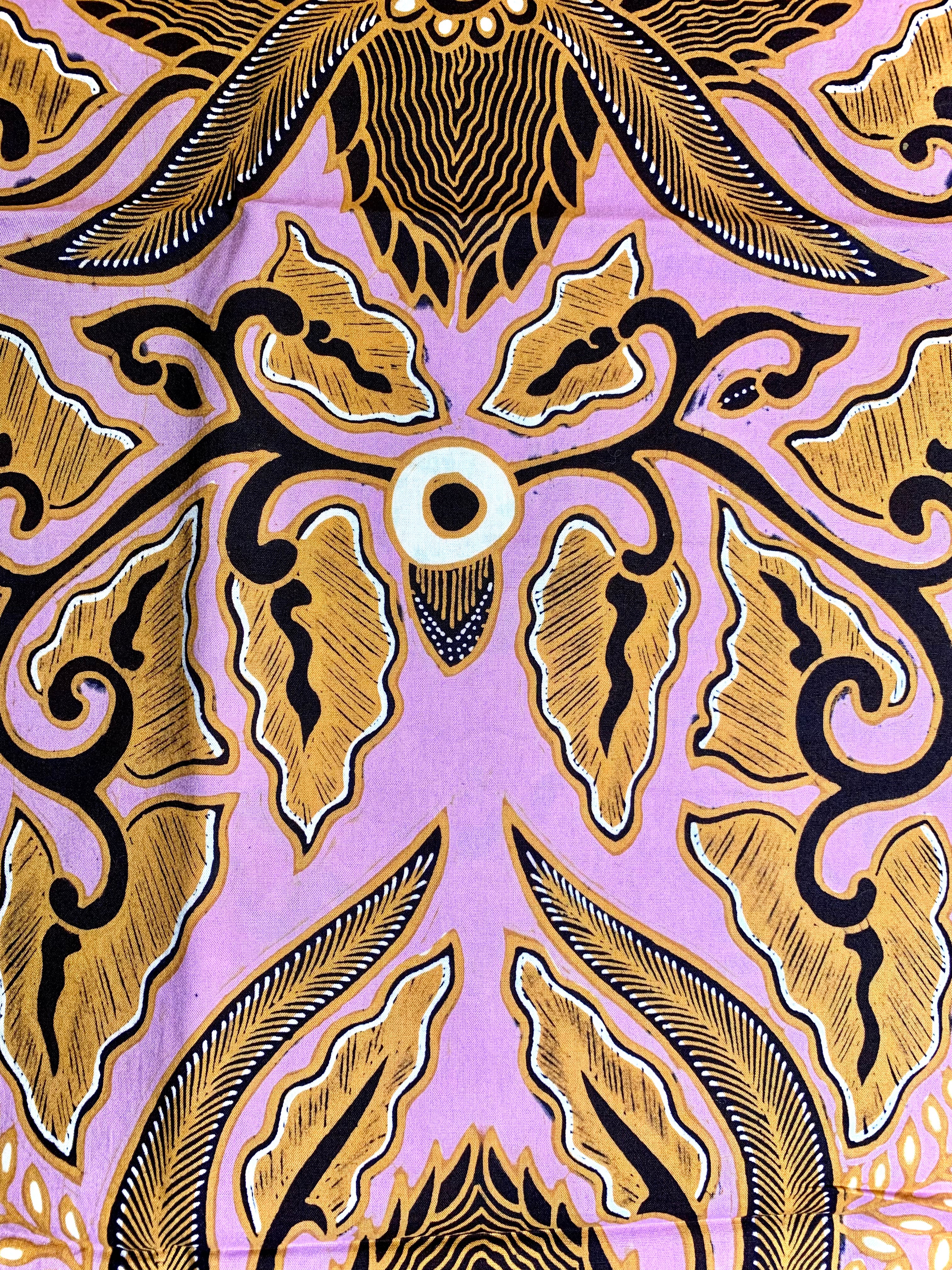 Batik Tulis Pekalongan KG-21.3298