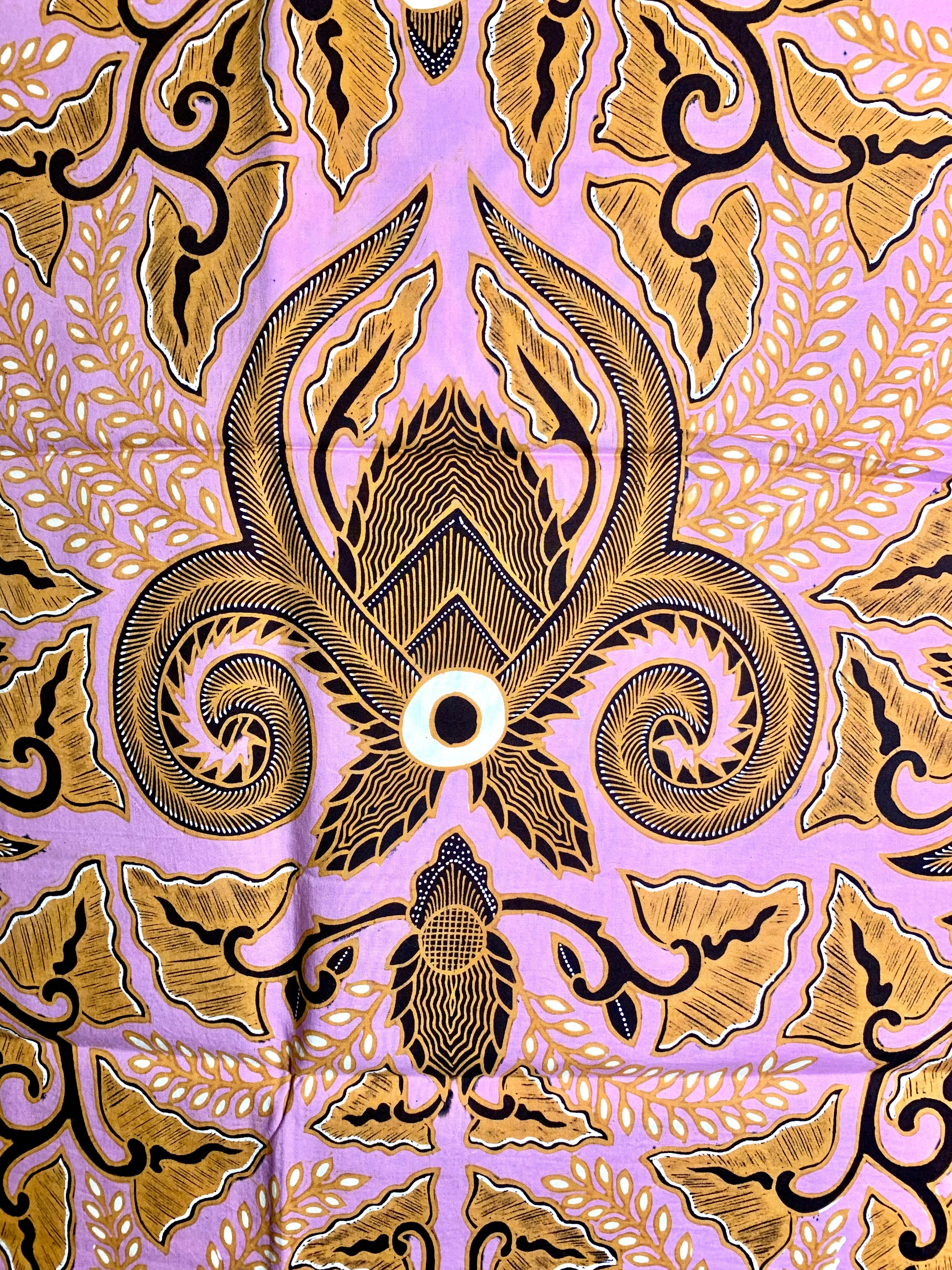 Batik Tulis Pekalongan KG-21.3298