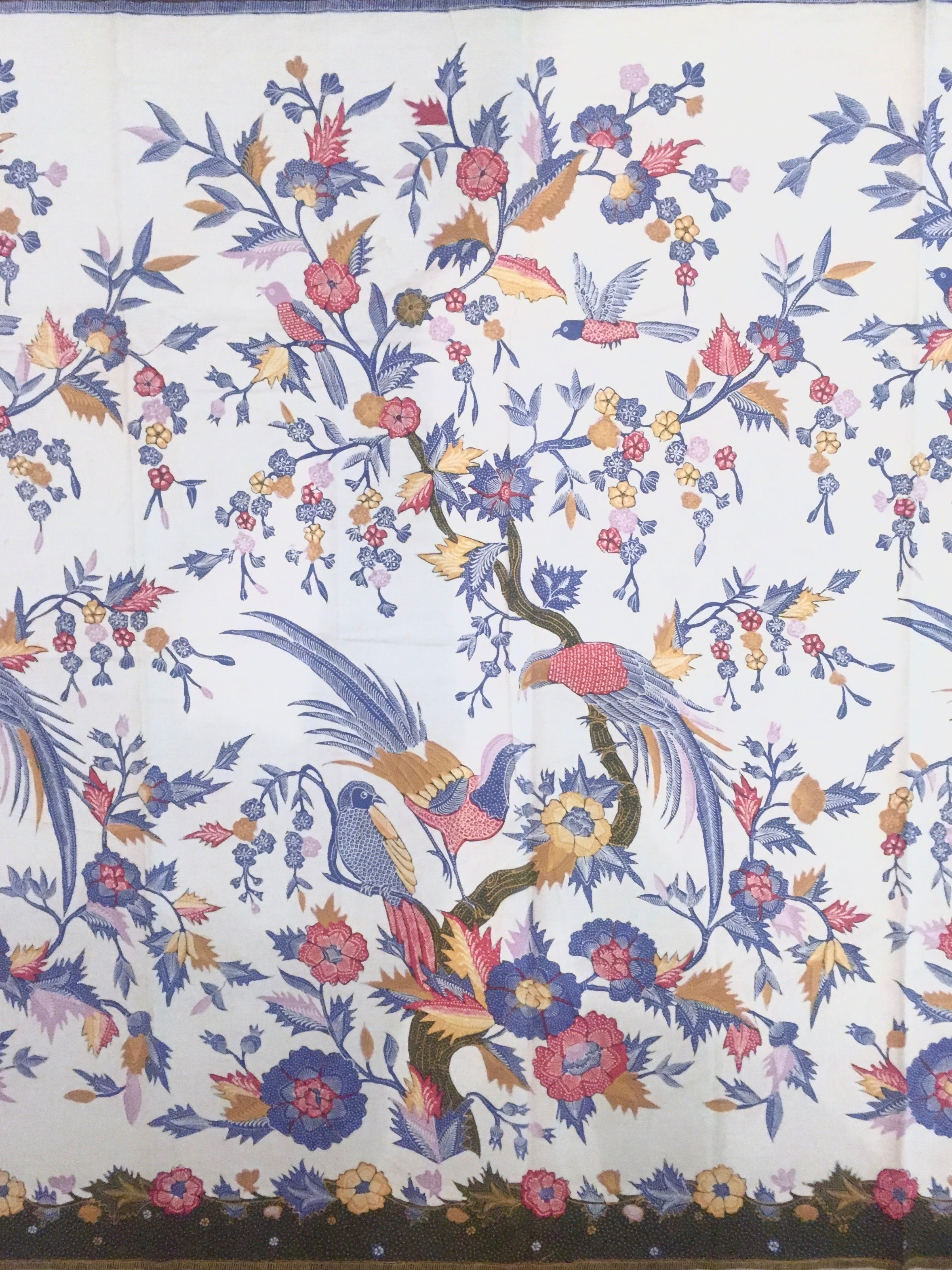Batik Tulis Cirebon KK-01.4237