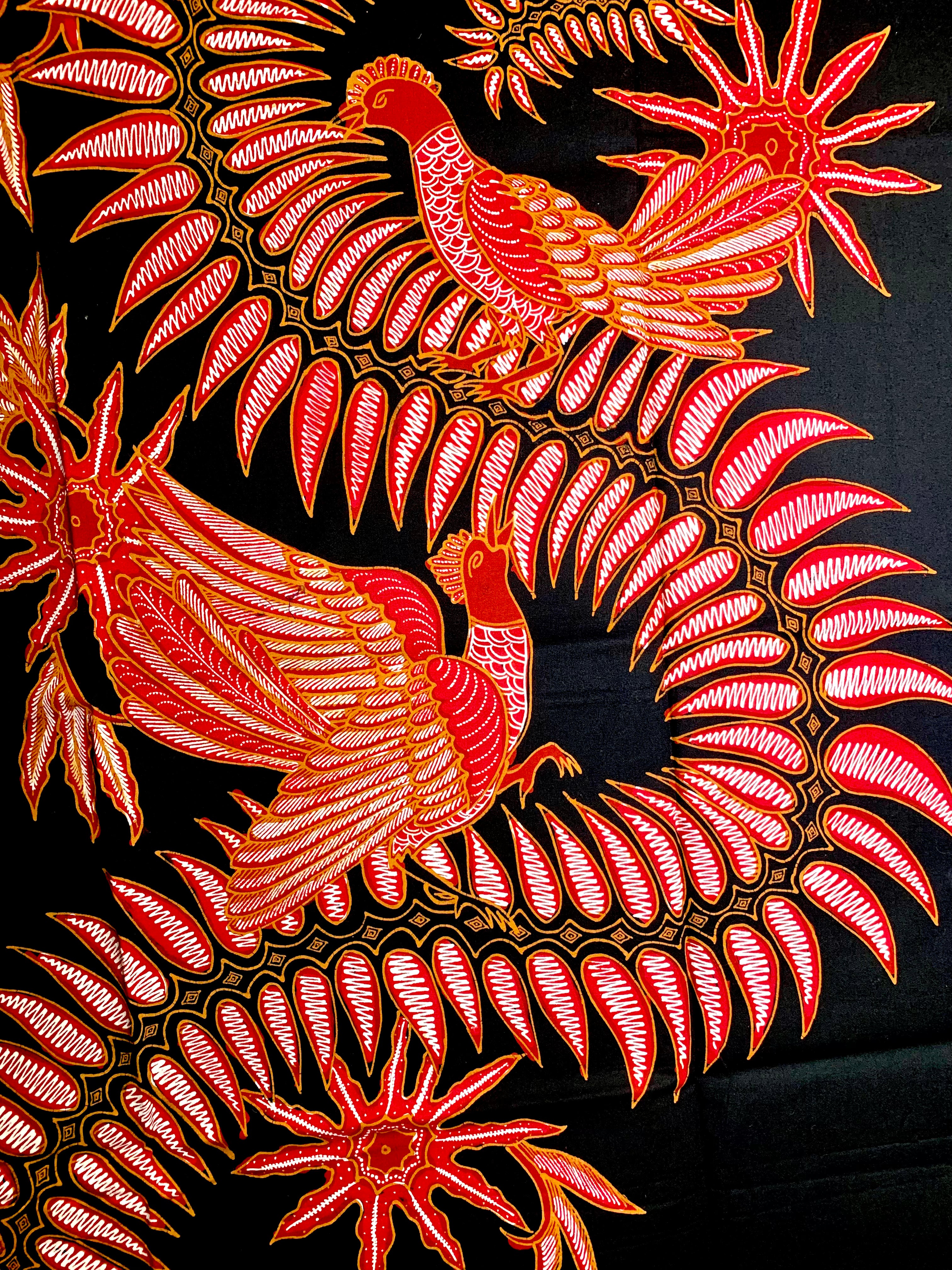 Batik Tulis Pekalongan KG-A0574-04