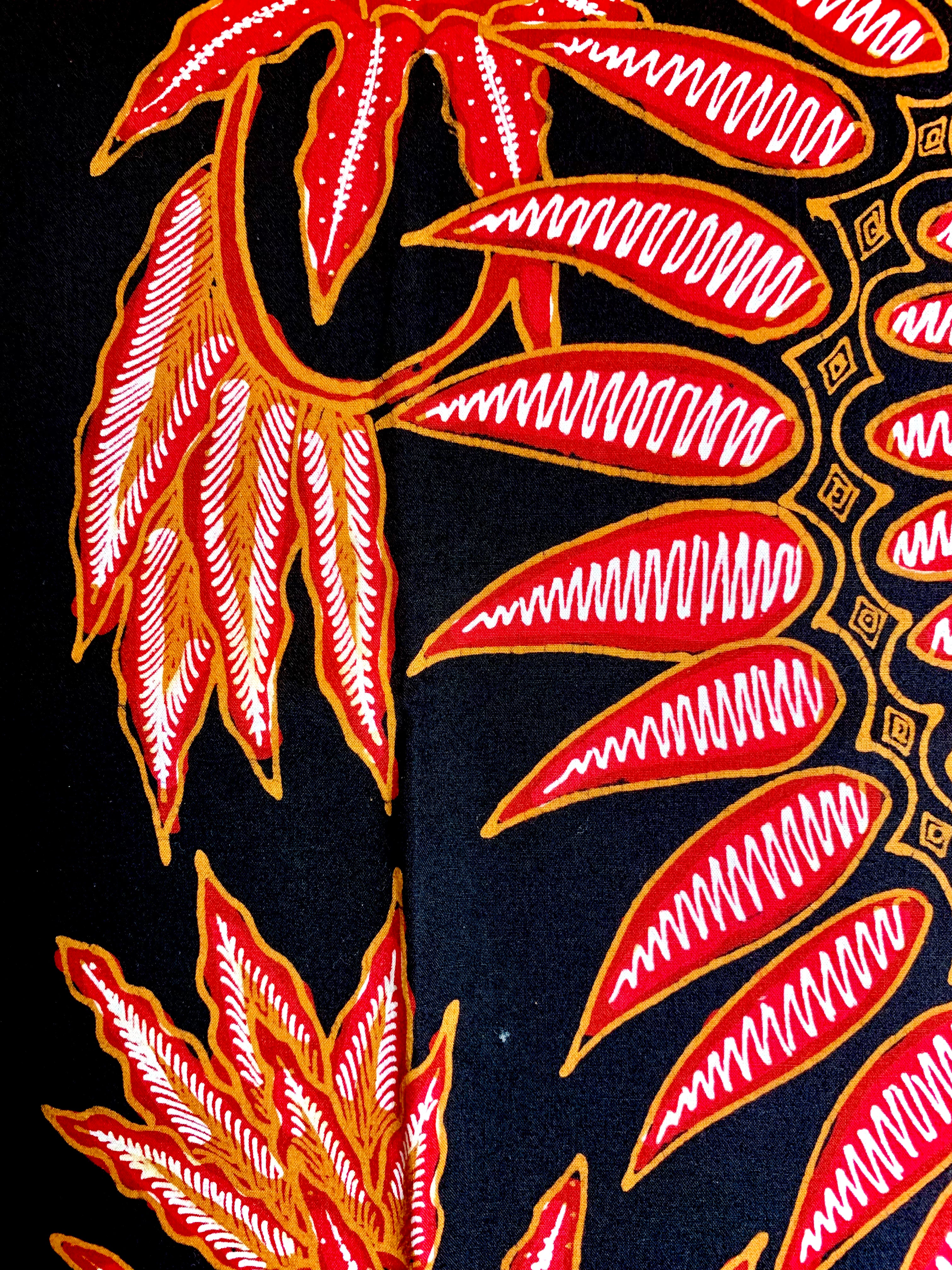 Batik Tulis Pekalongan KG-A0574-04