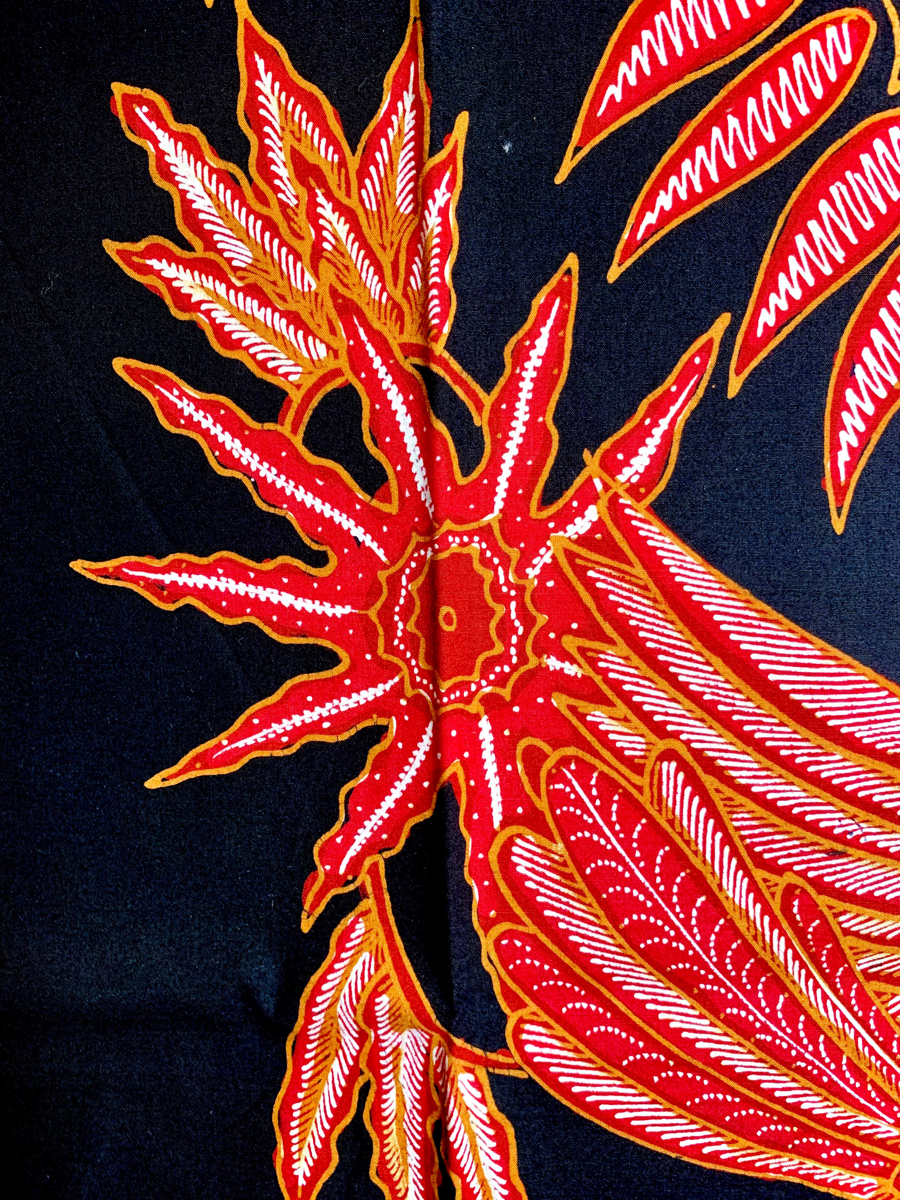 Batik Tulis Pekalongan KG-A0574-04