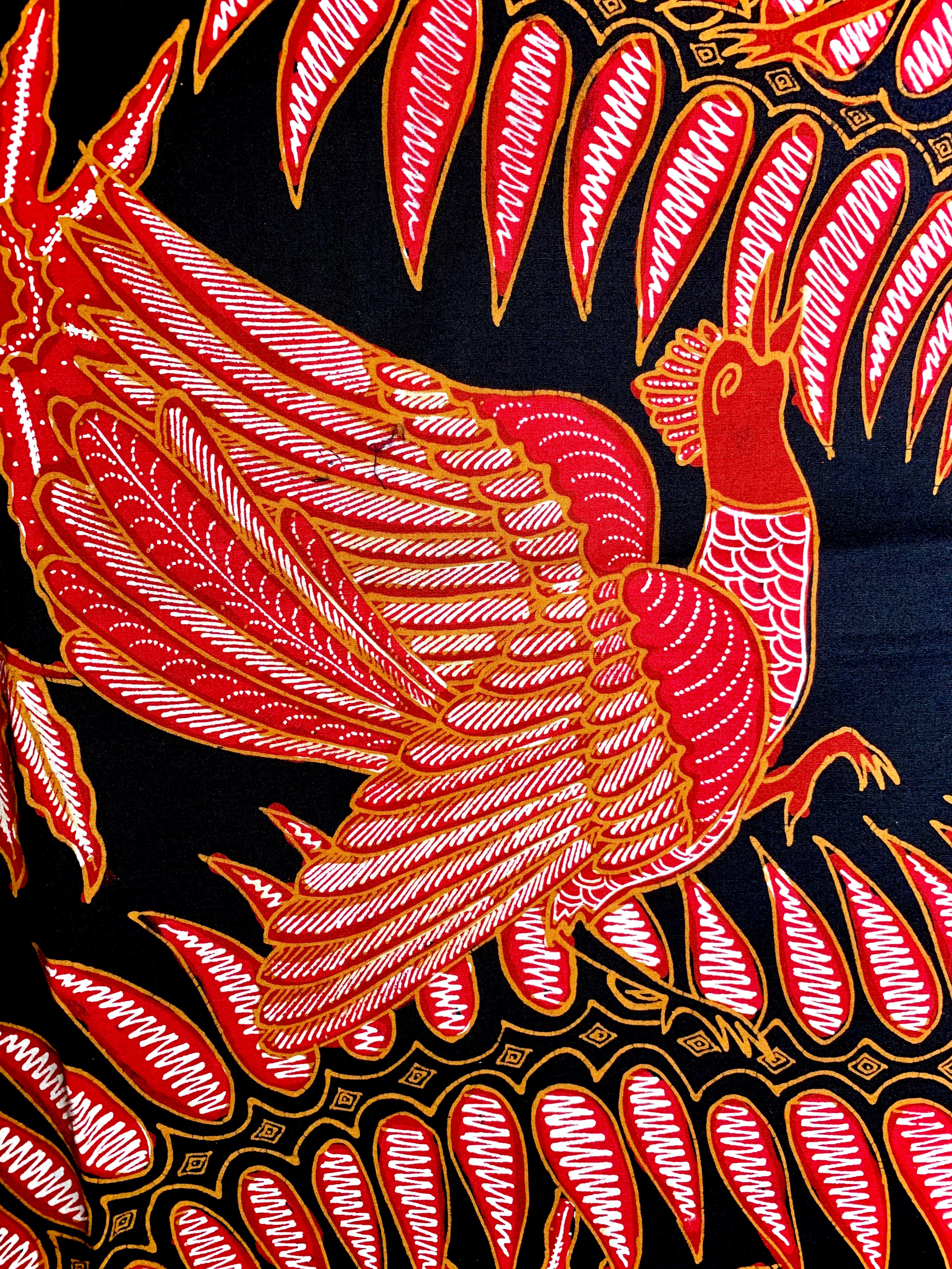 Batik Tulis Pekalongan KG-A0574-04