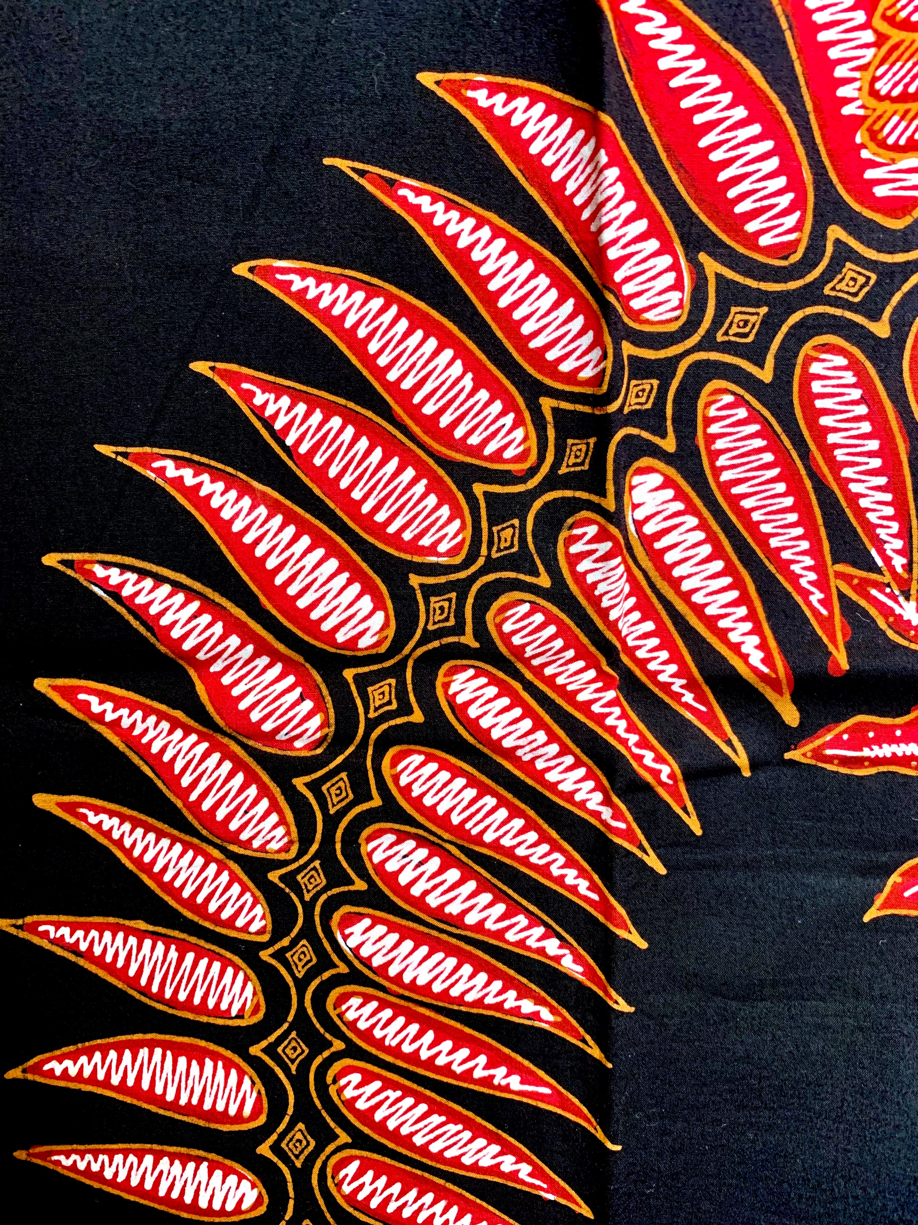 Batik Tulis Pekalongan KG-A0574-04