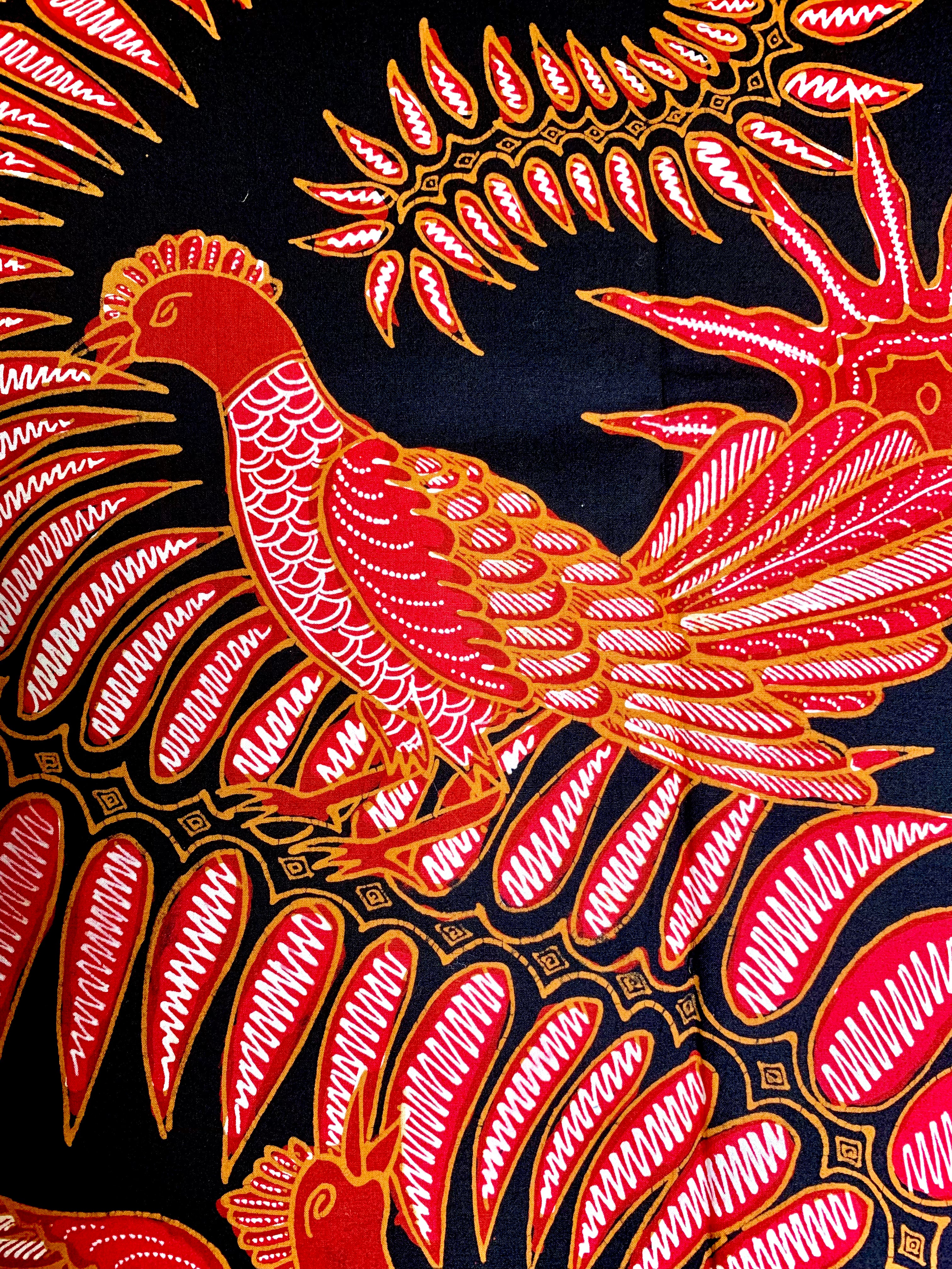 Batik Tulis Pekalongan KG-A0574-04