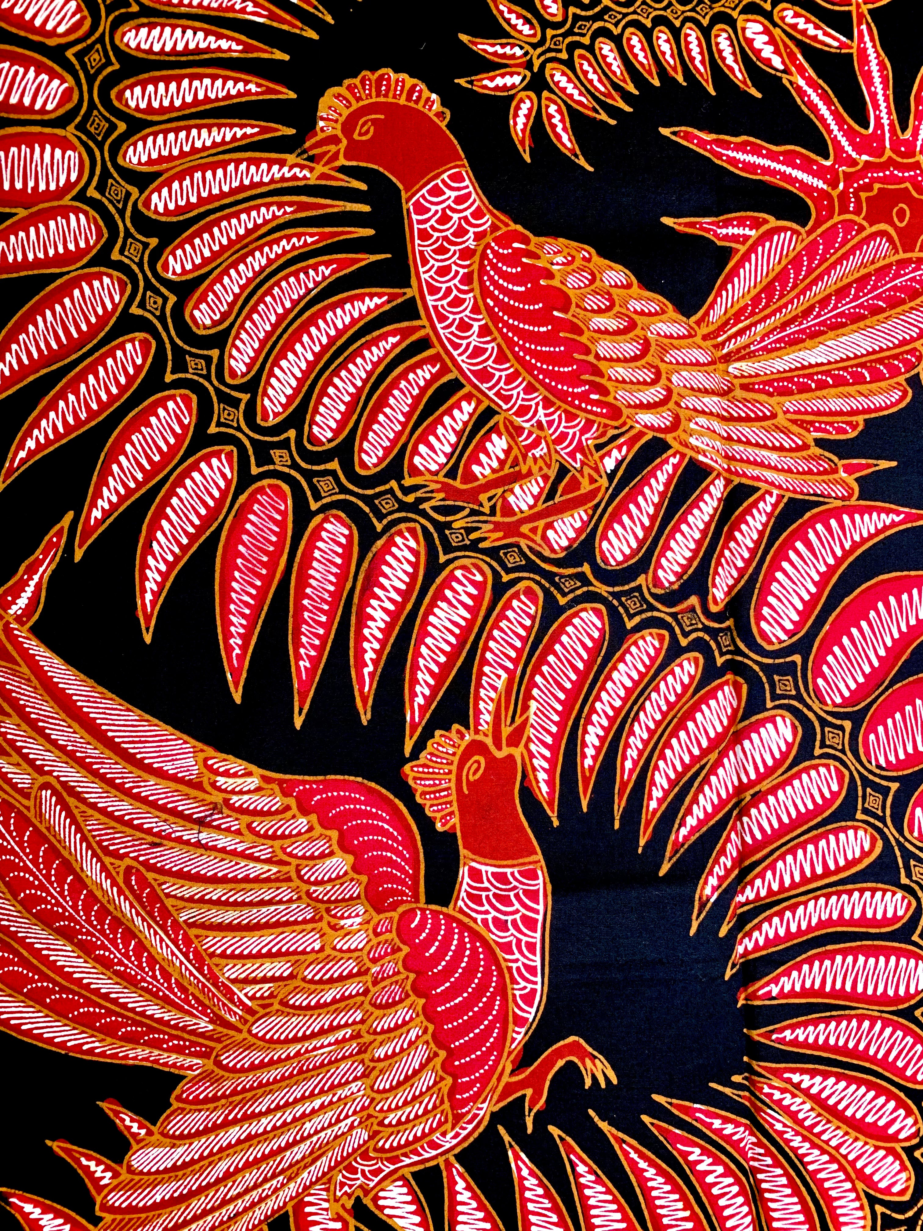 Batik Tulis Pekalongan KG-A0574-04