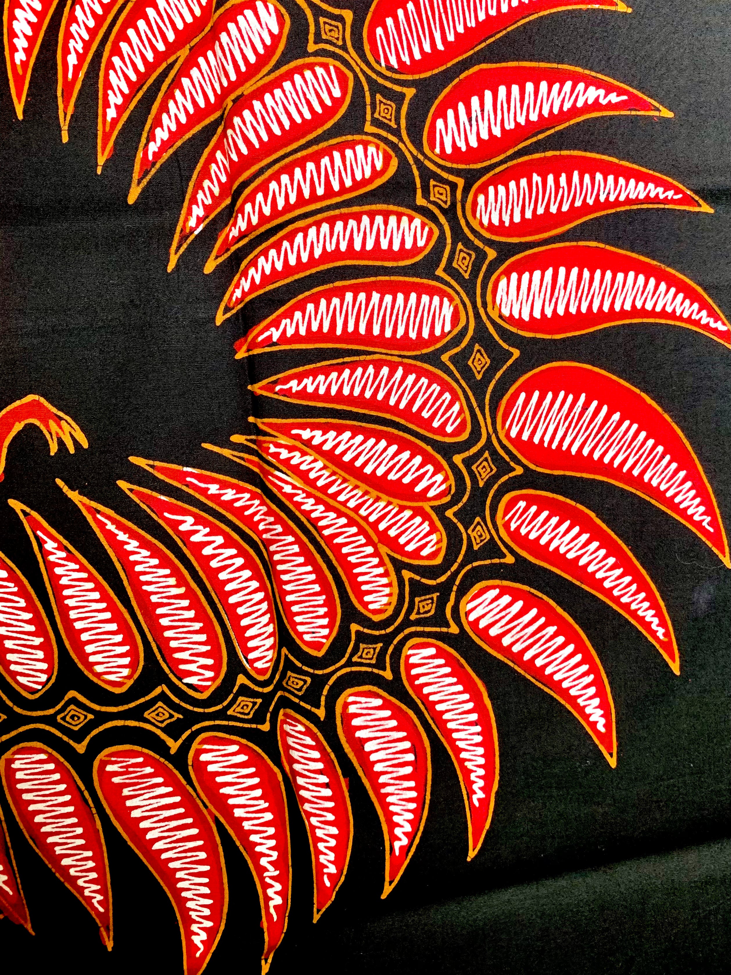 Batik Tulis Pekalongan KG-A0574-04