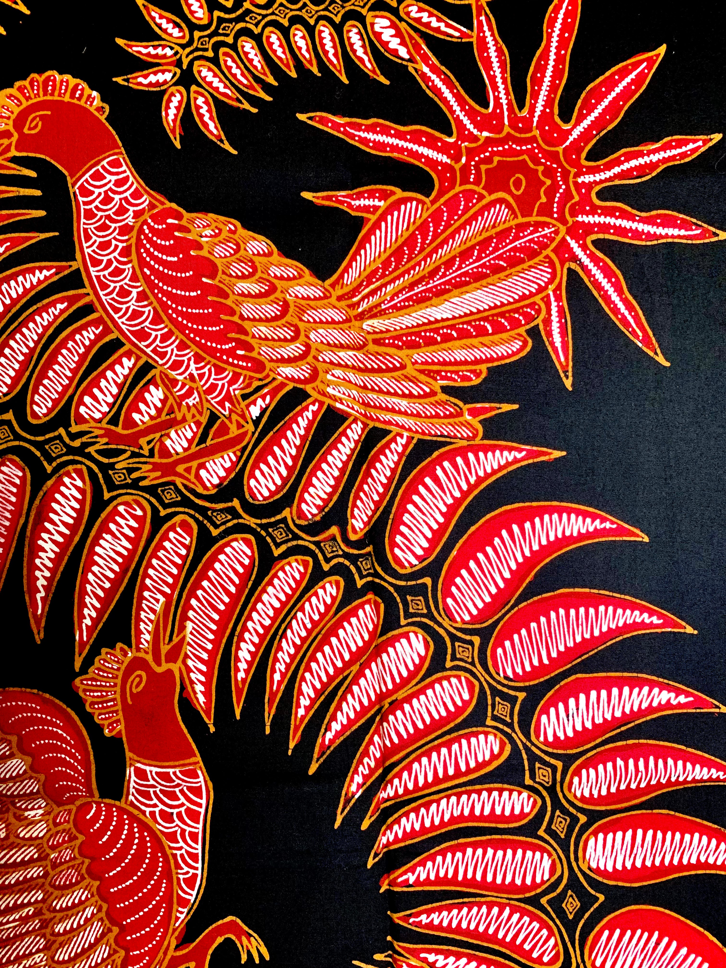 Batik Tulis Pekalongan KG-A0574-04