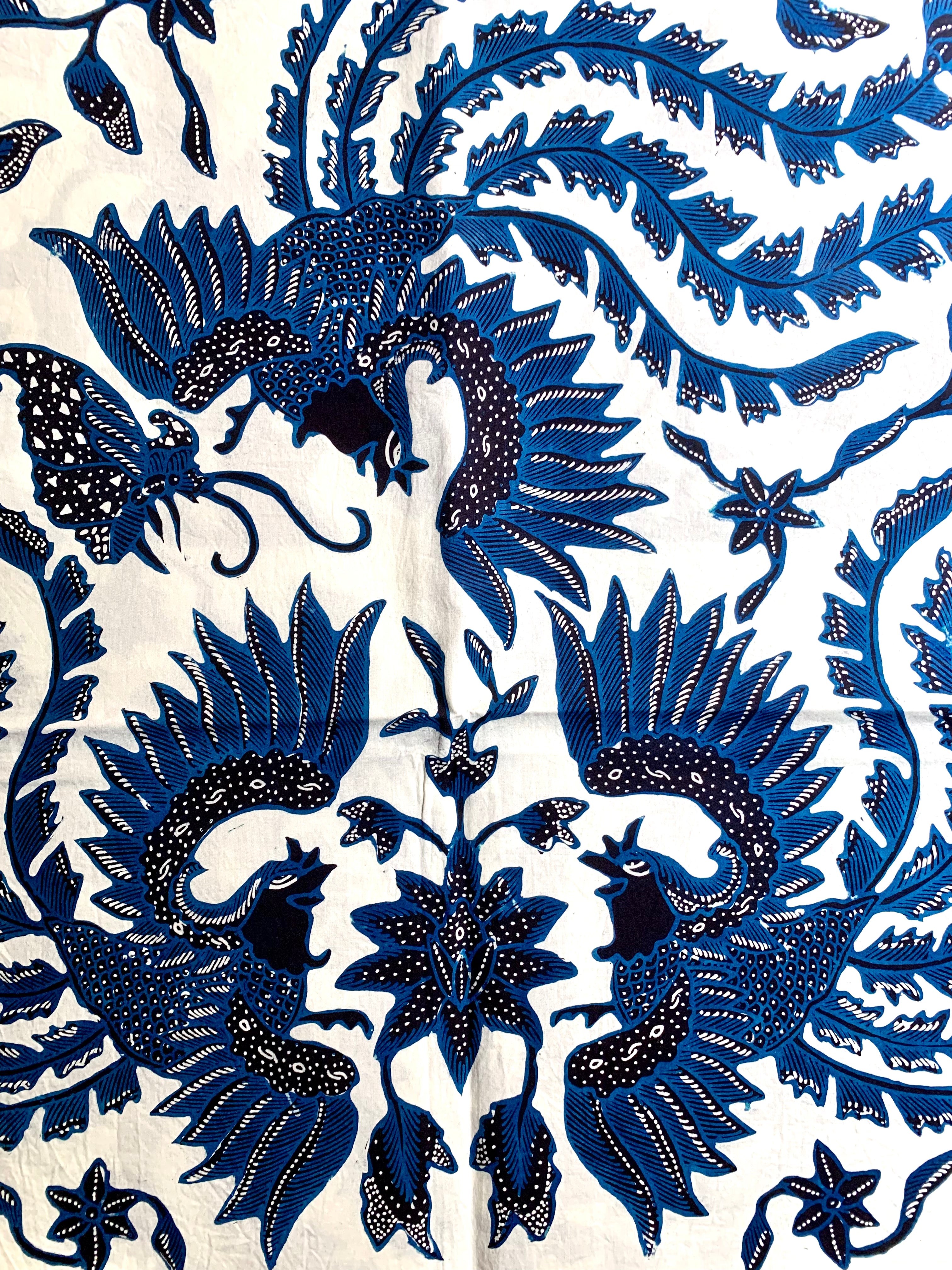 Batik Tulis Pekalongan KH-03.3831