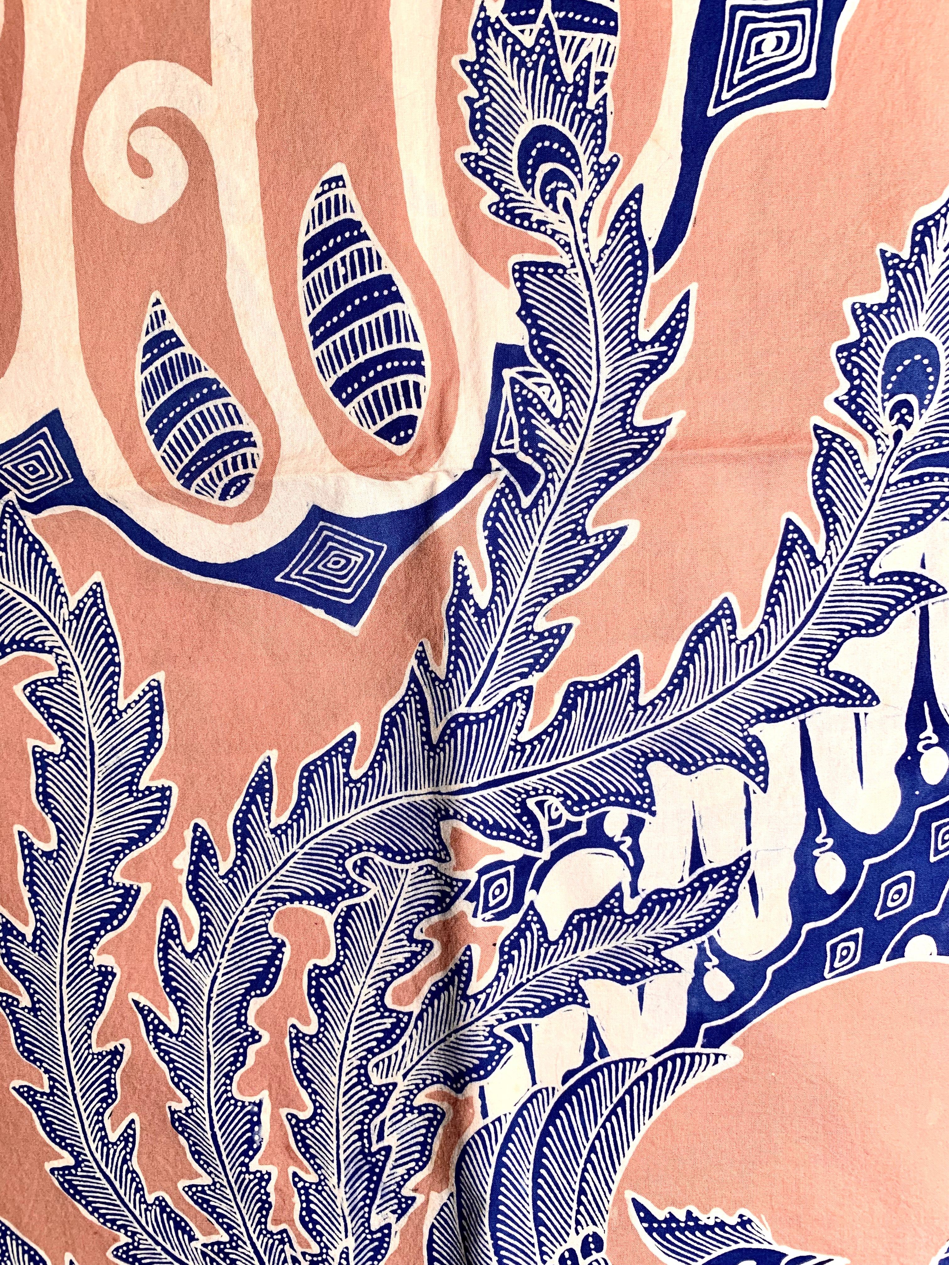 Batik Tulis Pekalongan KH-01.7599