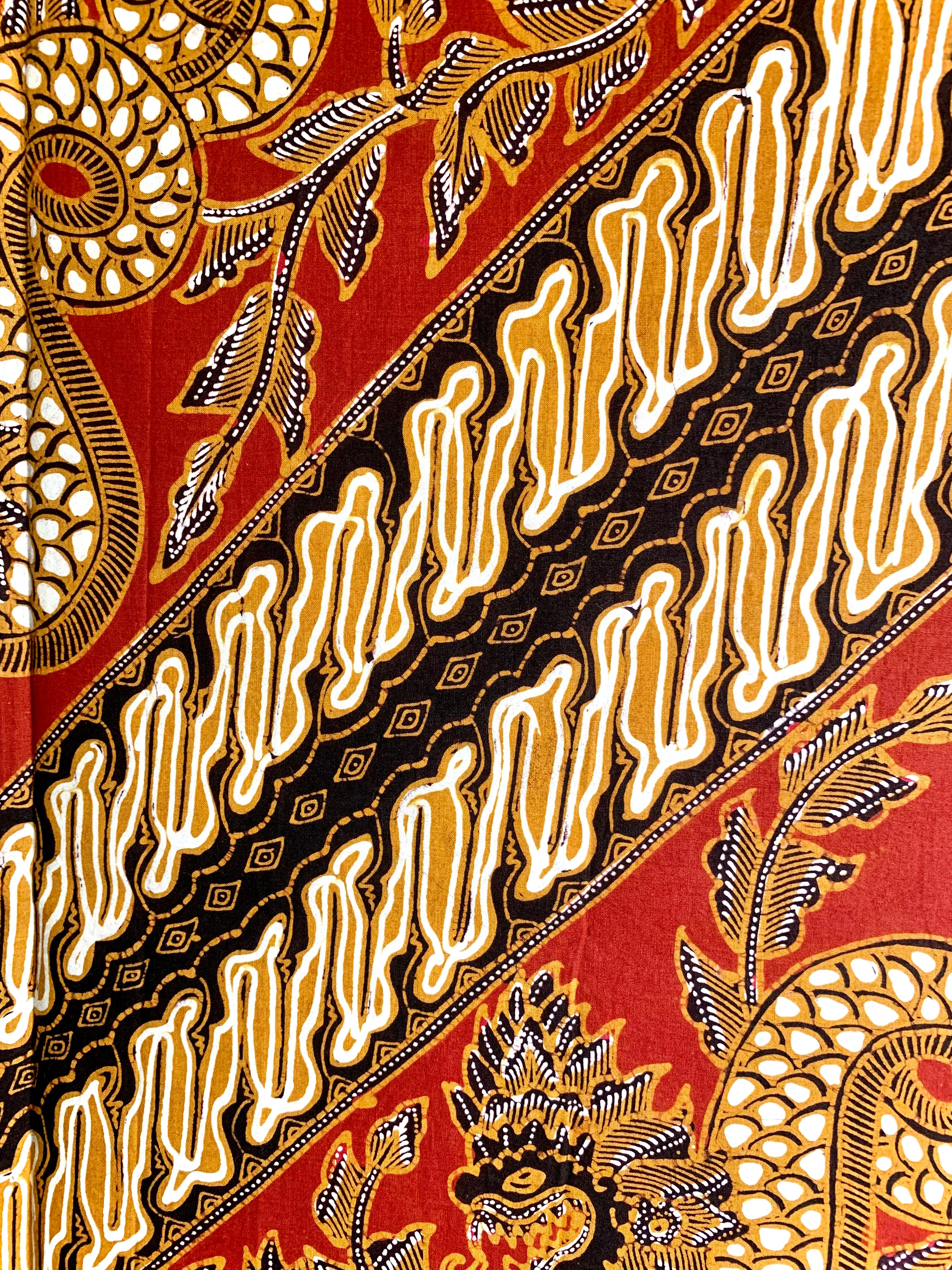 Batik Tulis Pekalongan KK-00.4943
