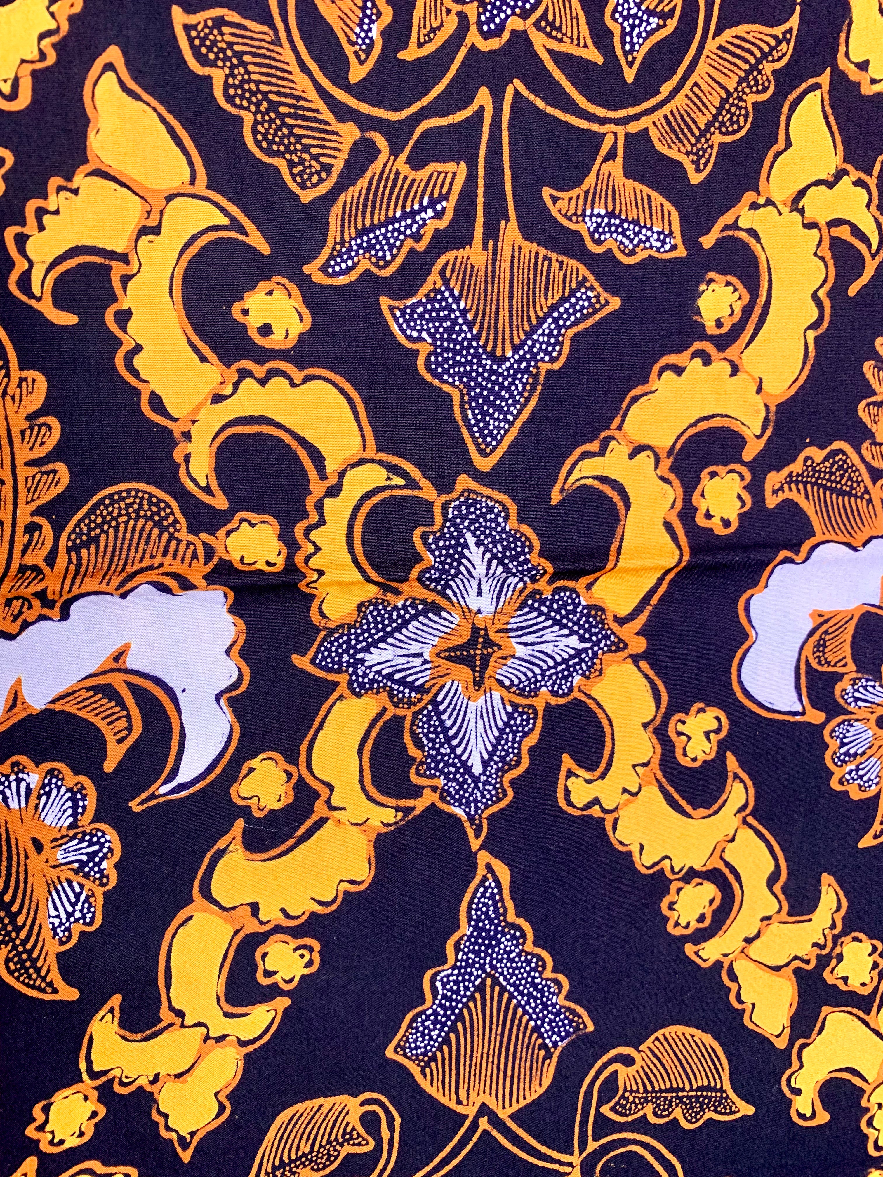 Batik Tulis Pekalongan KG-84.6482