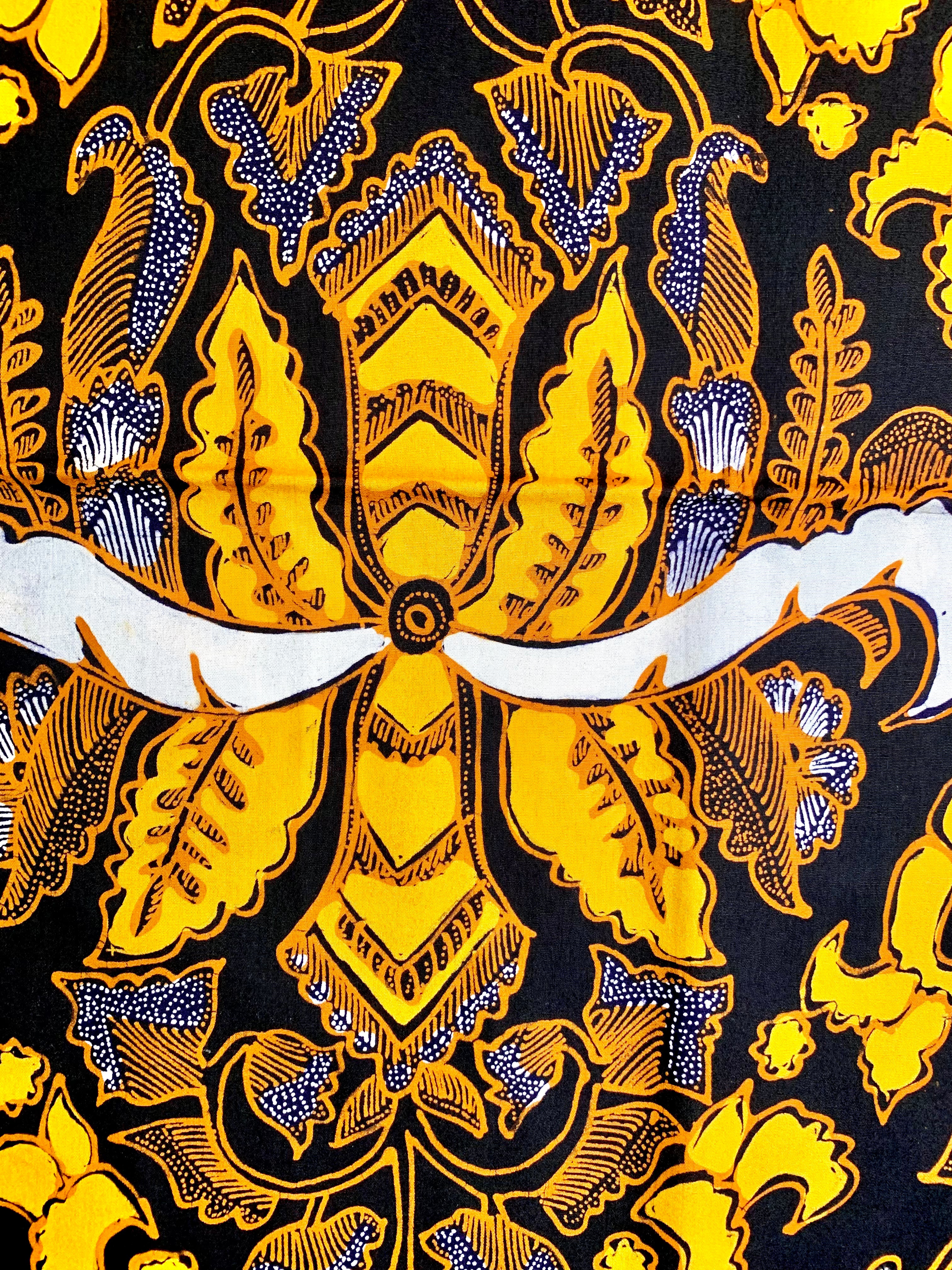 Batik Tulis Pekalongan KG-84.6482