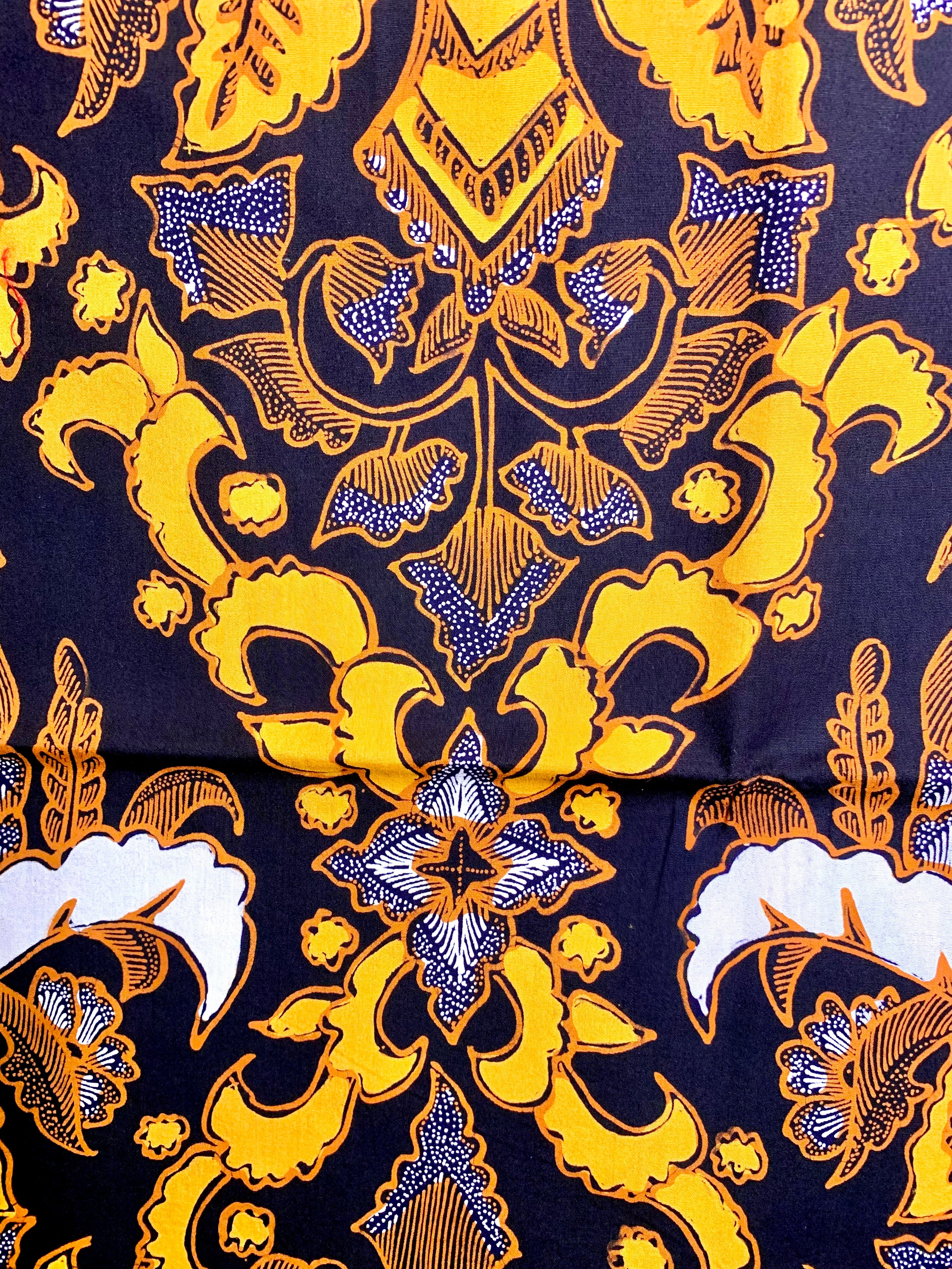 Batik Tulis Pekalongan KG-84.6482