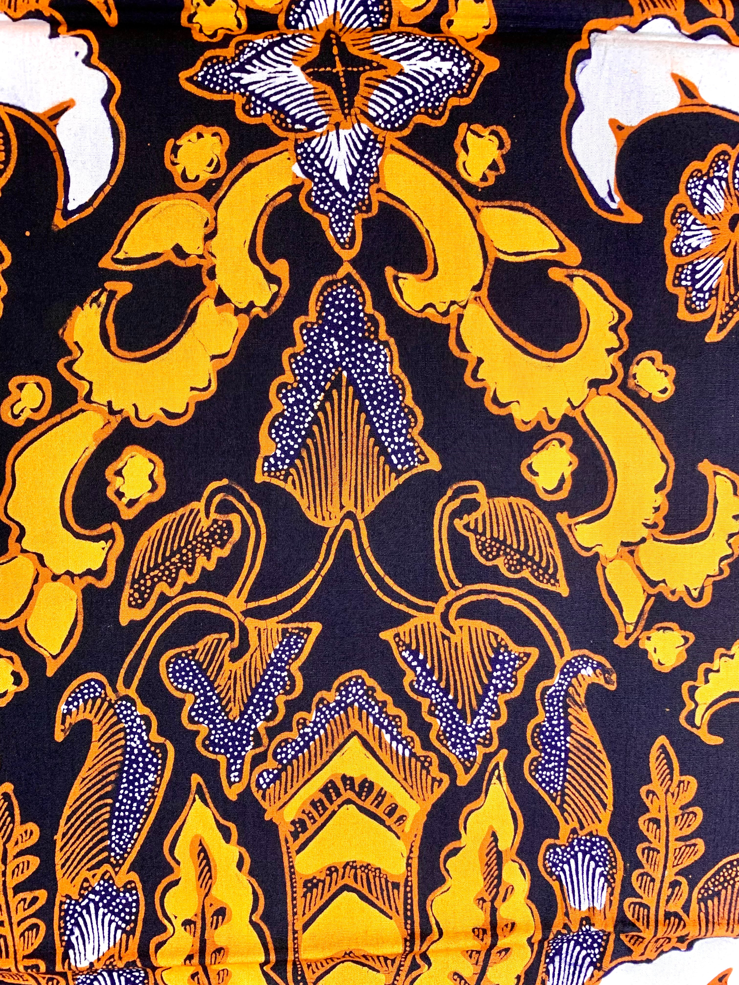 Batik Tulis Pekalongan KG-84.6482