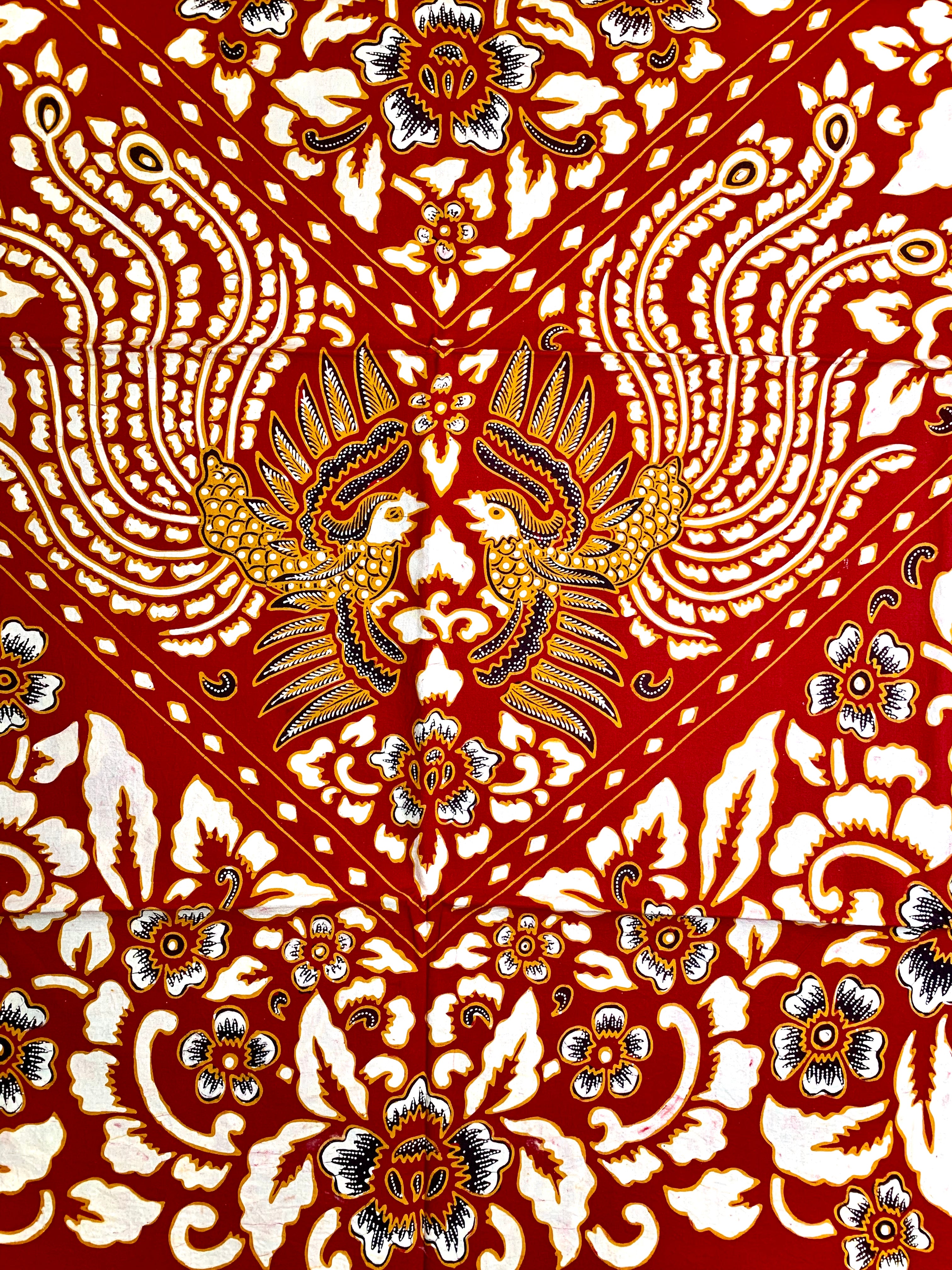 Batik Tulis Pekalongan KH-30.6486