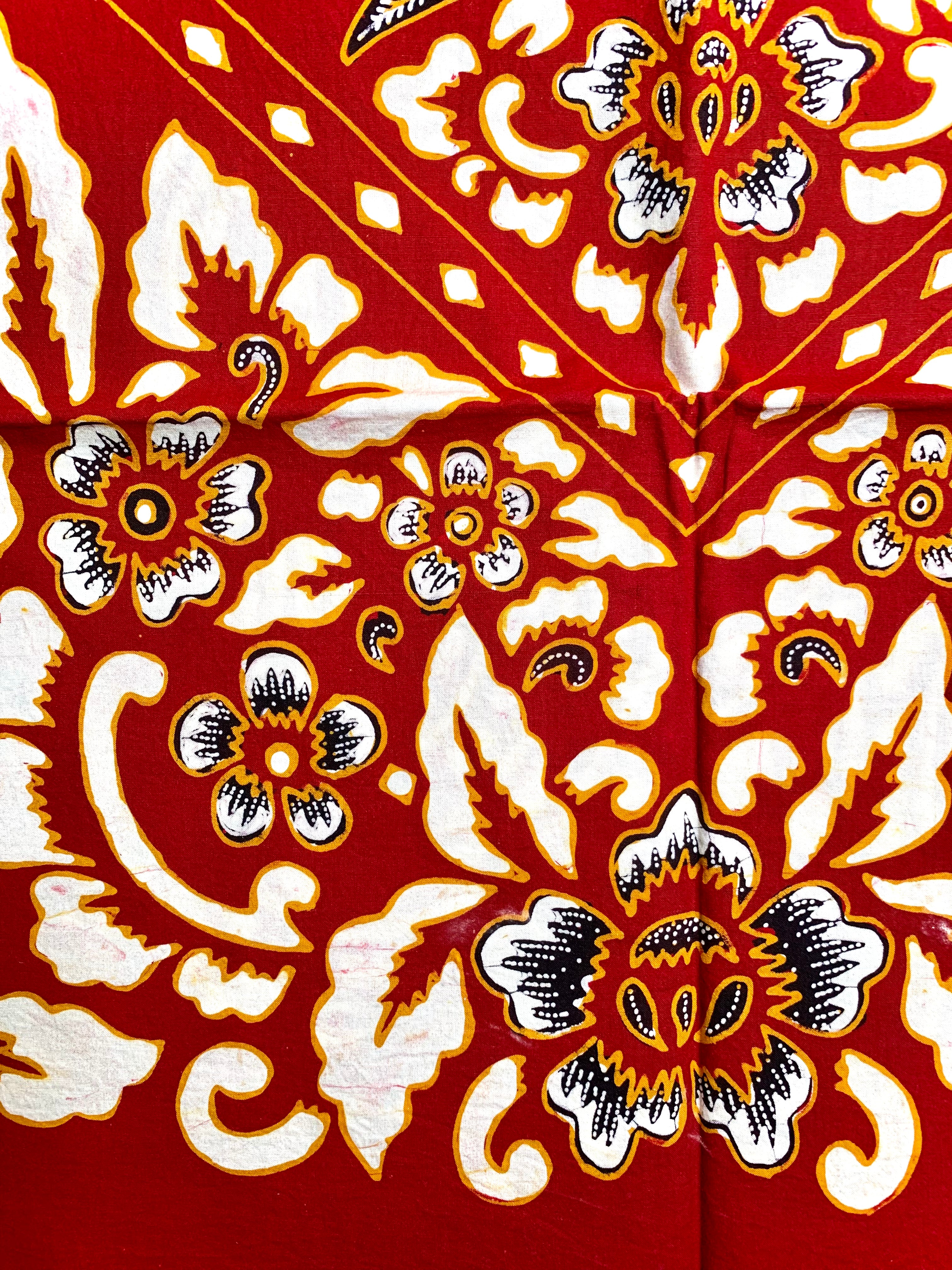 Batik Tulis Pekalongan KH-30.6486