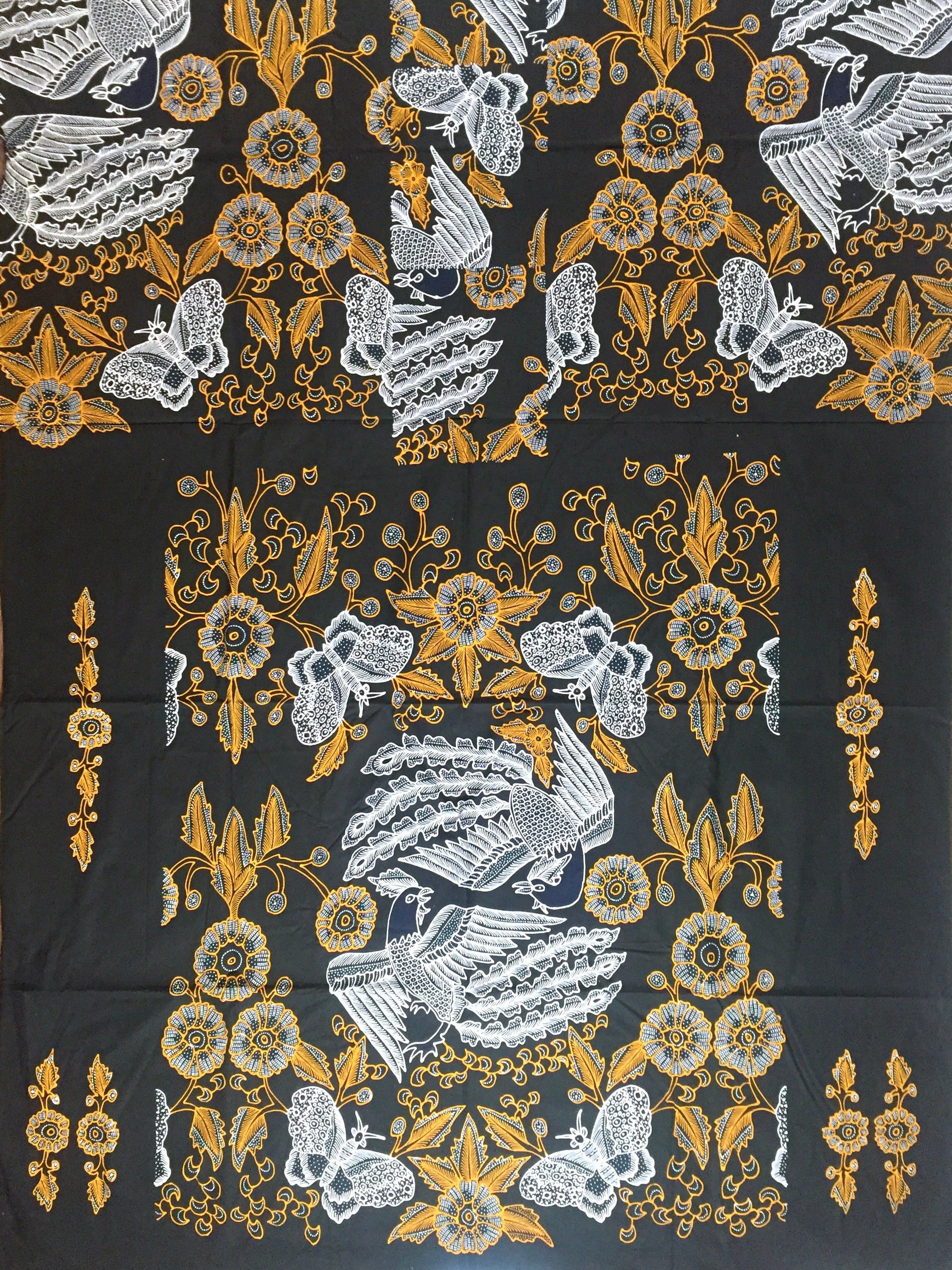 Batik Tulis Pekalongan KG-39.4346