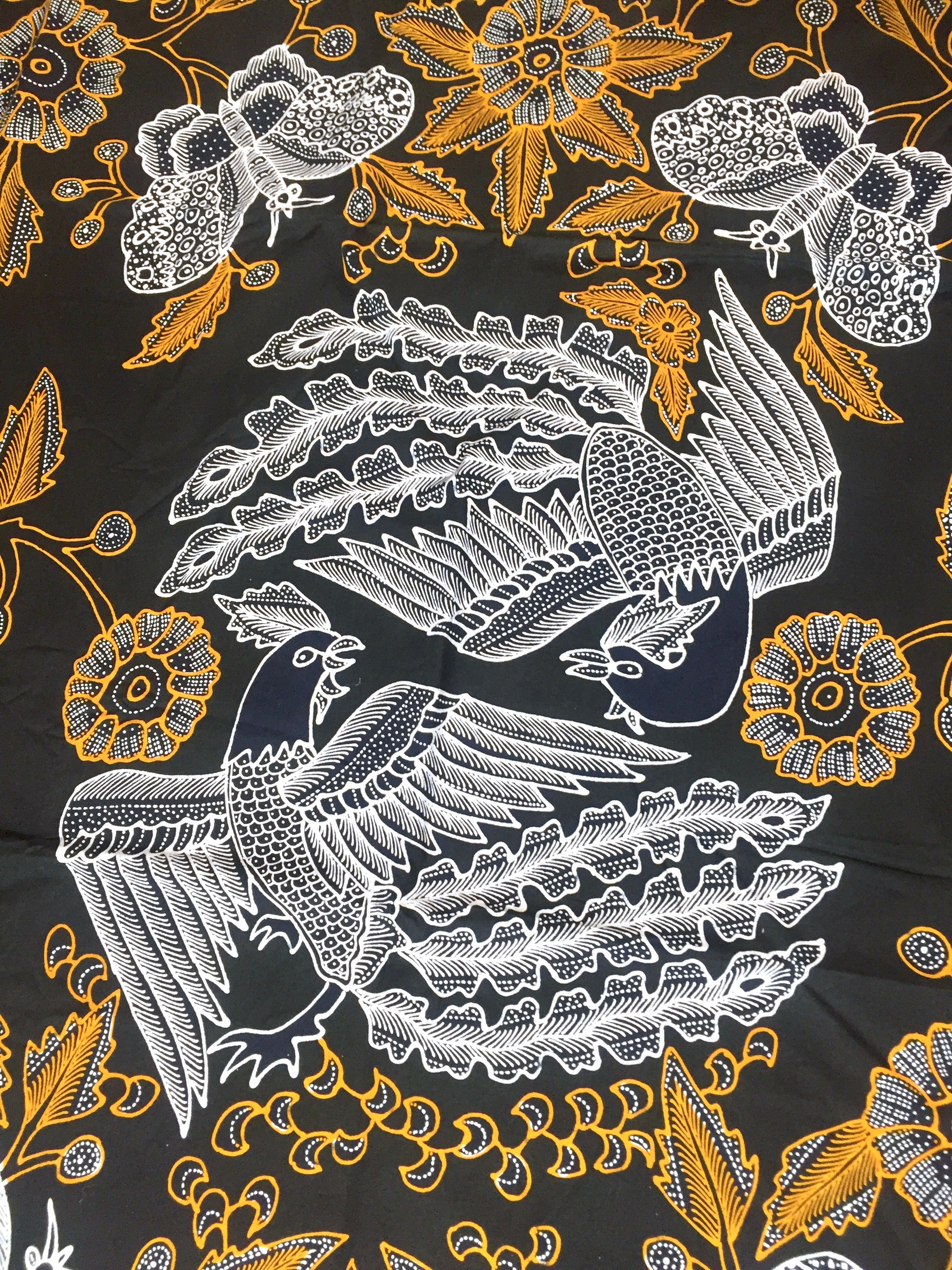 Batik Tulis Pekalongan KG-39.4346