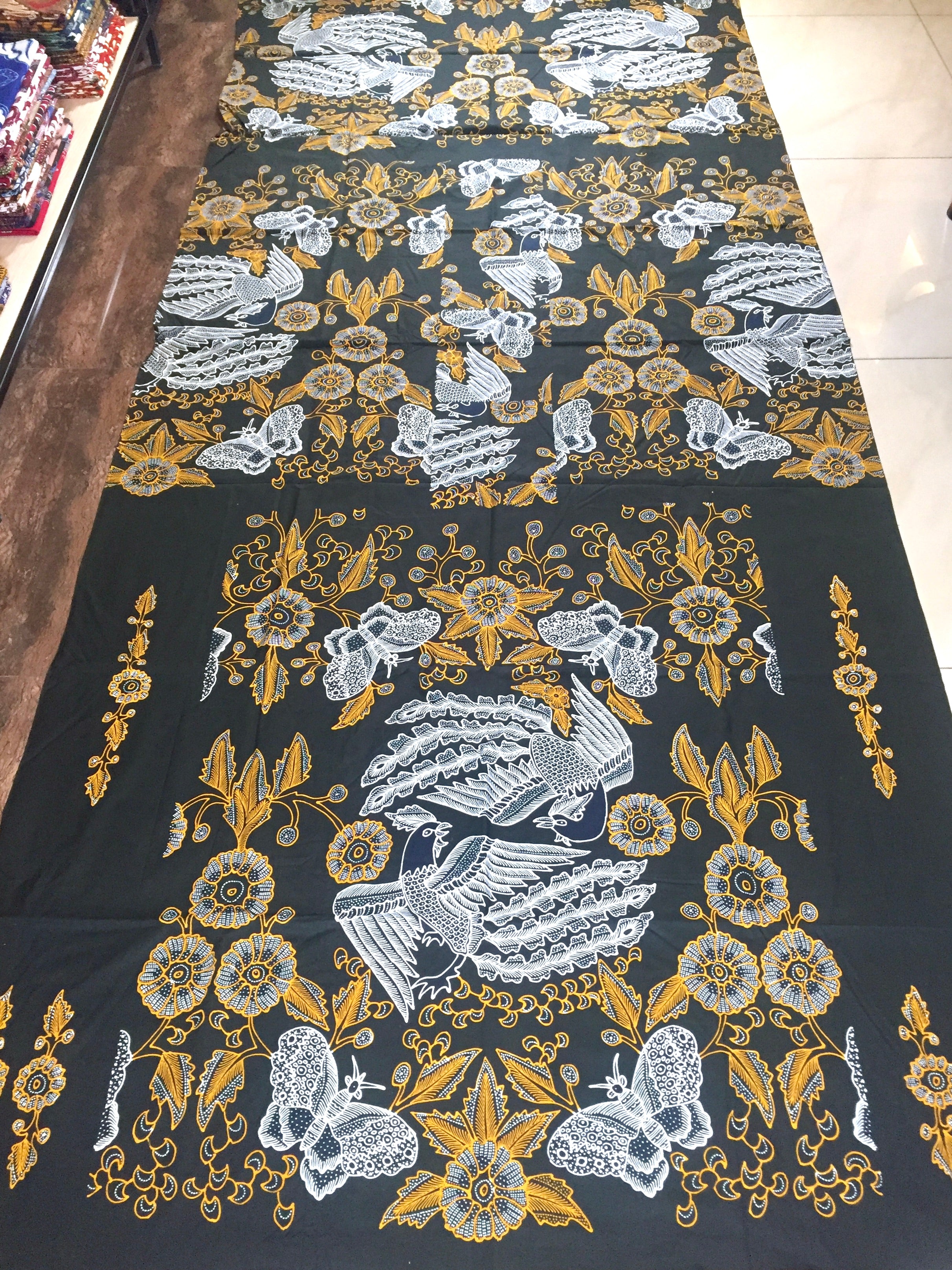Batik Tulis Pekalongan KG-39.4346