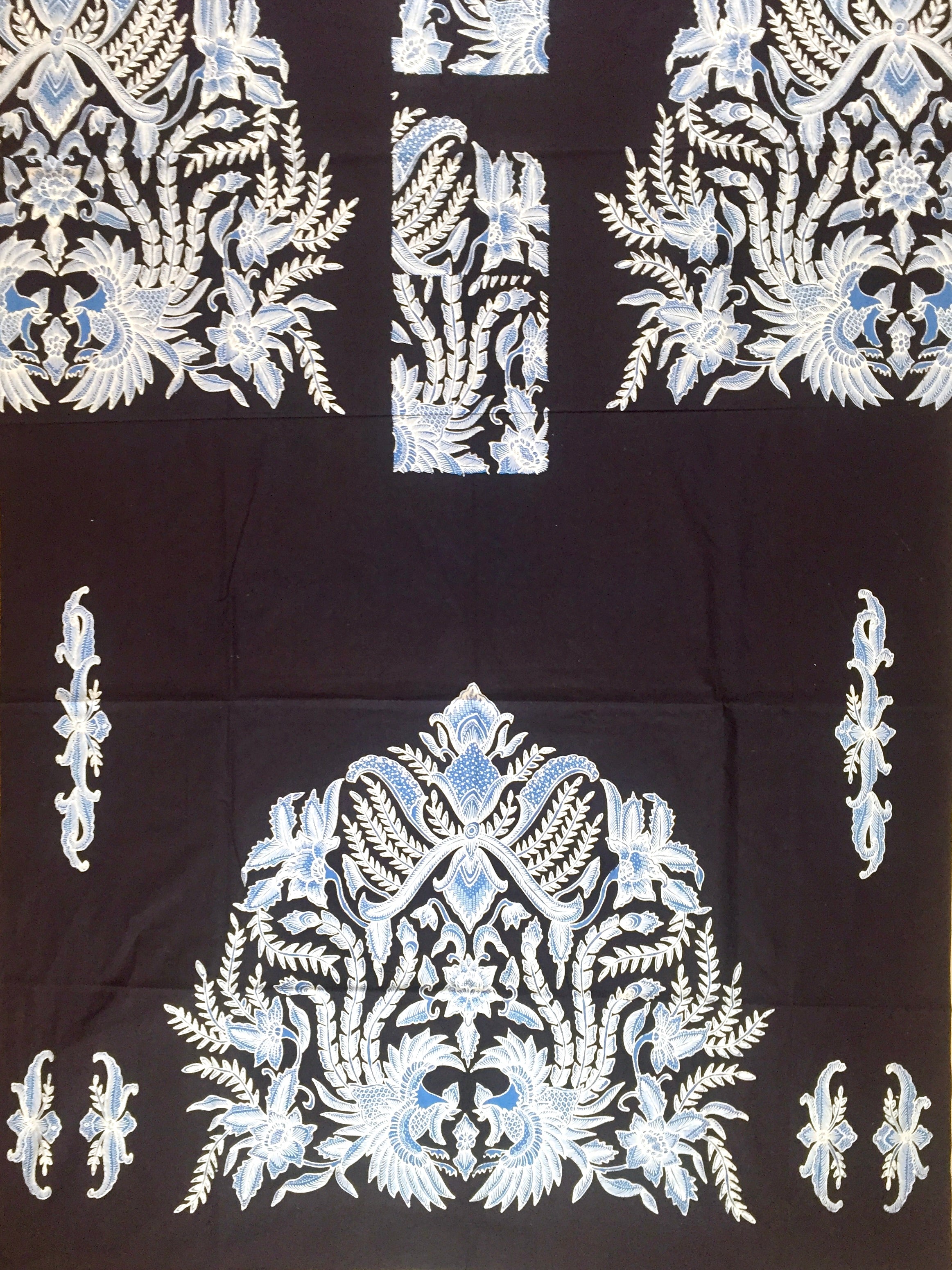 Batik Tulis Pekalongan KG-39.4362