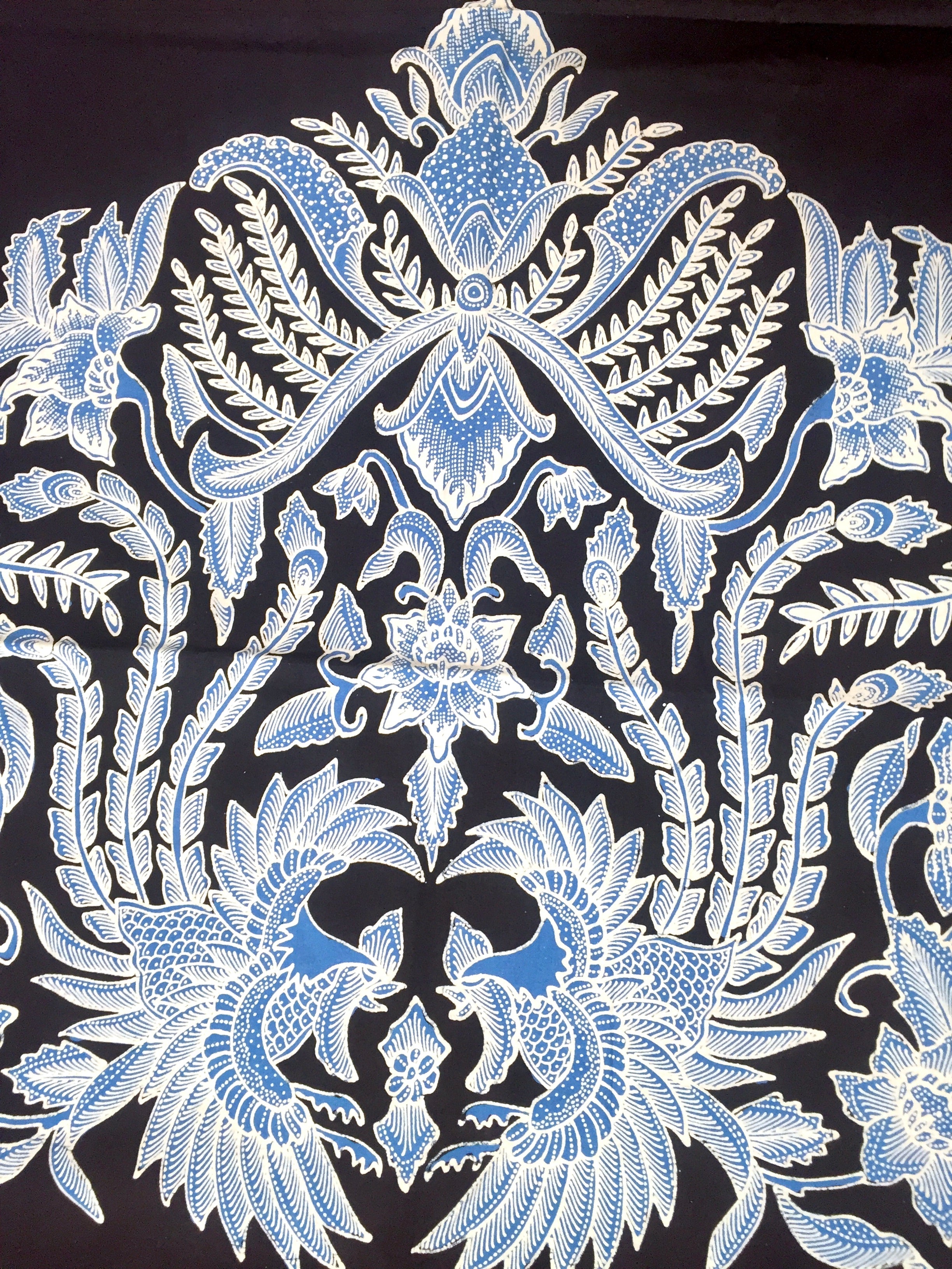 Batik Tulis Pekalongan KG-39.4362