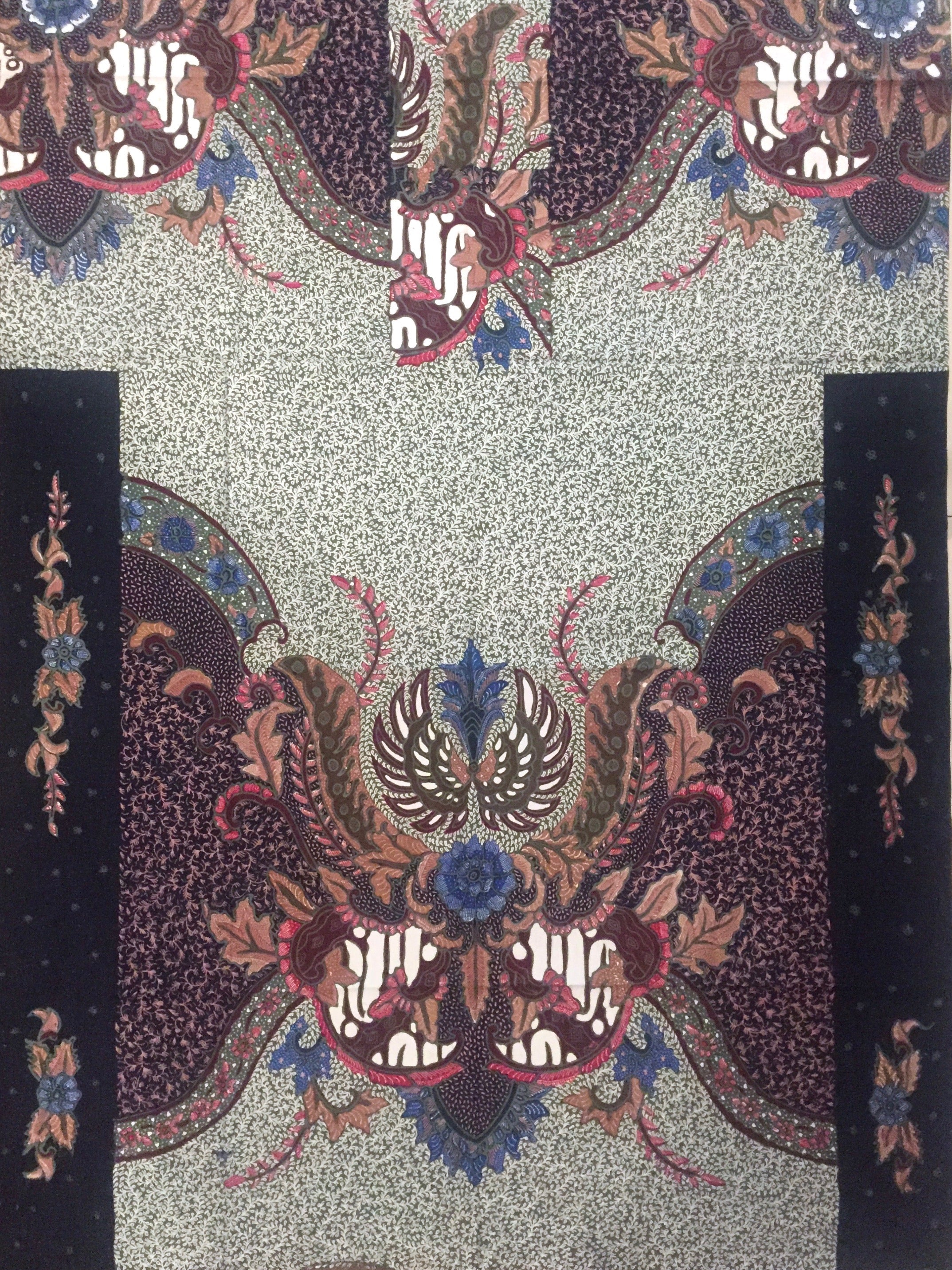 Batik Tulis Pekalongan KR-06.5888