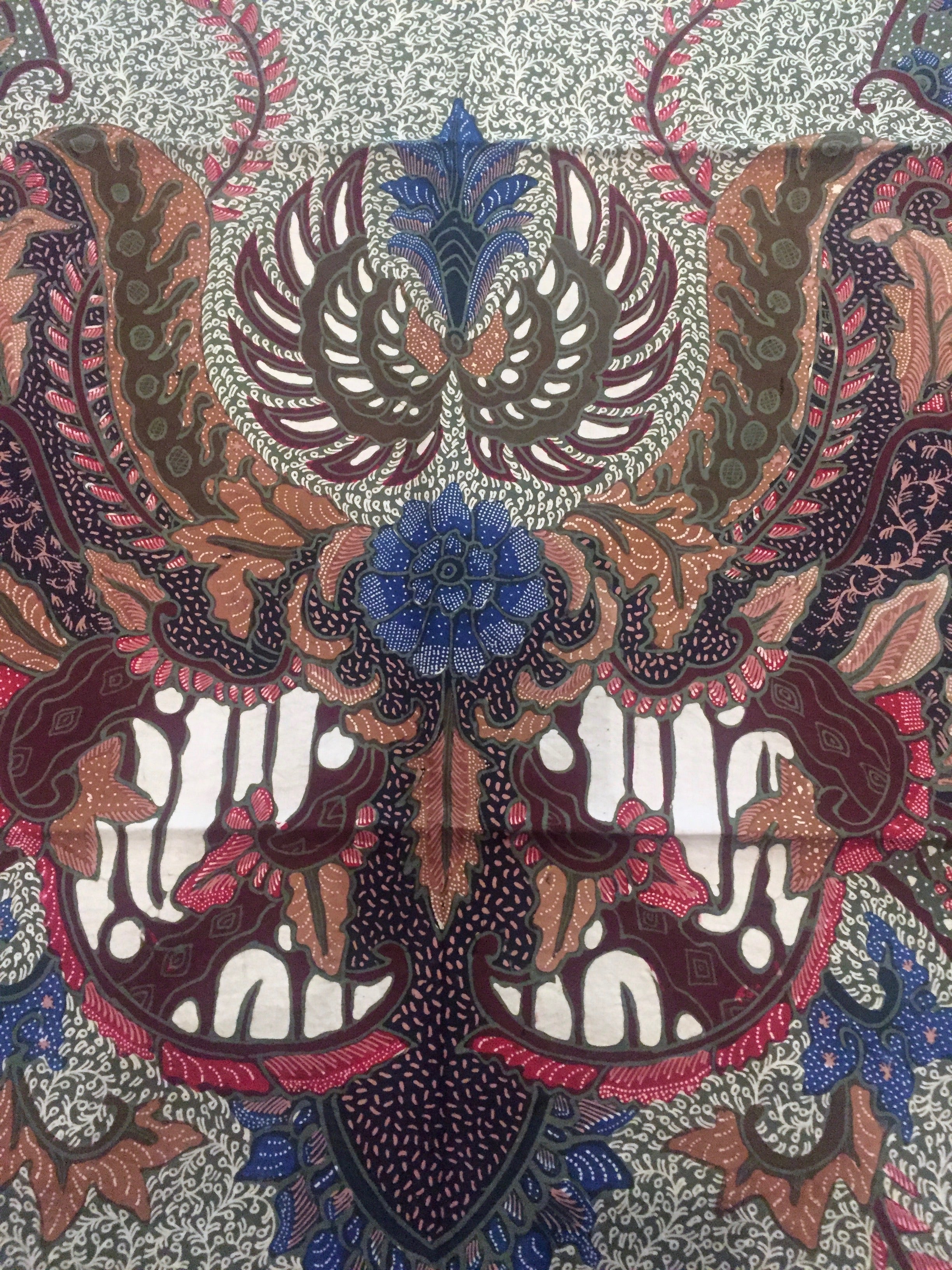 Batik Tulis Pekalongan KR-06.5888