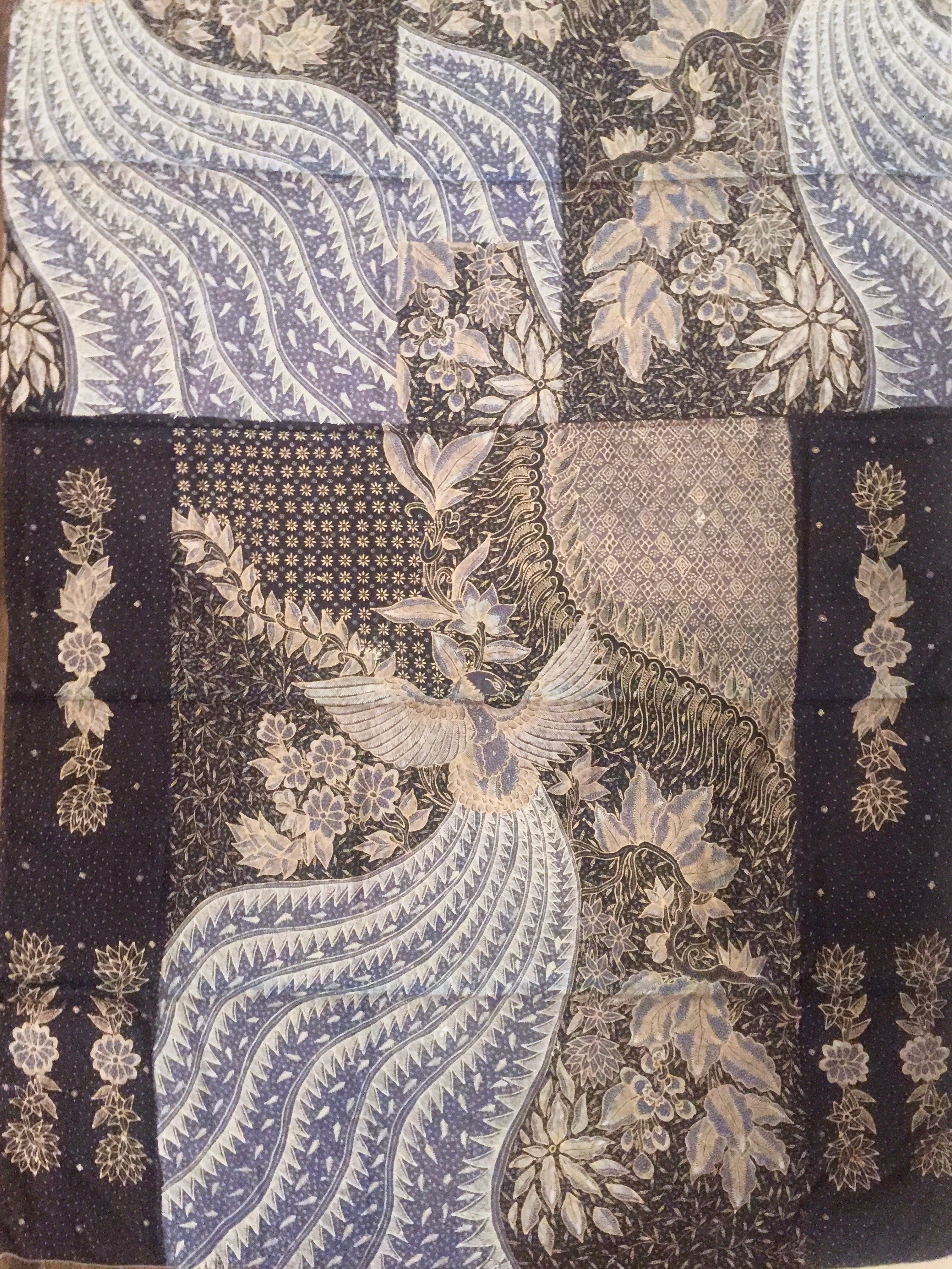 Batik Tulis Pekalongan AR-21.4192